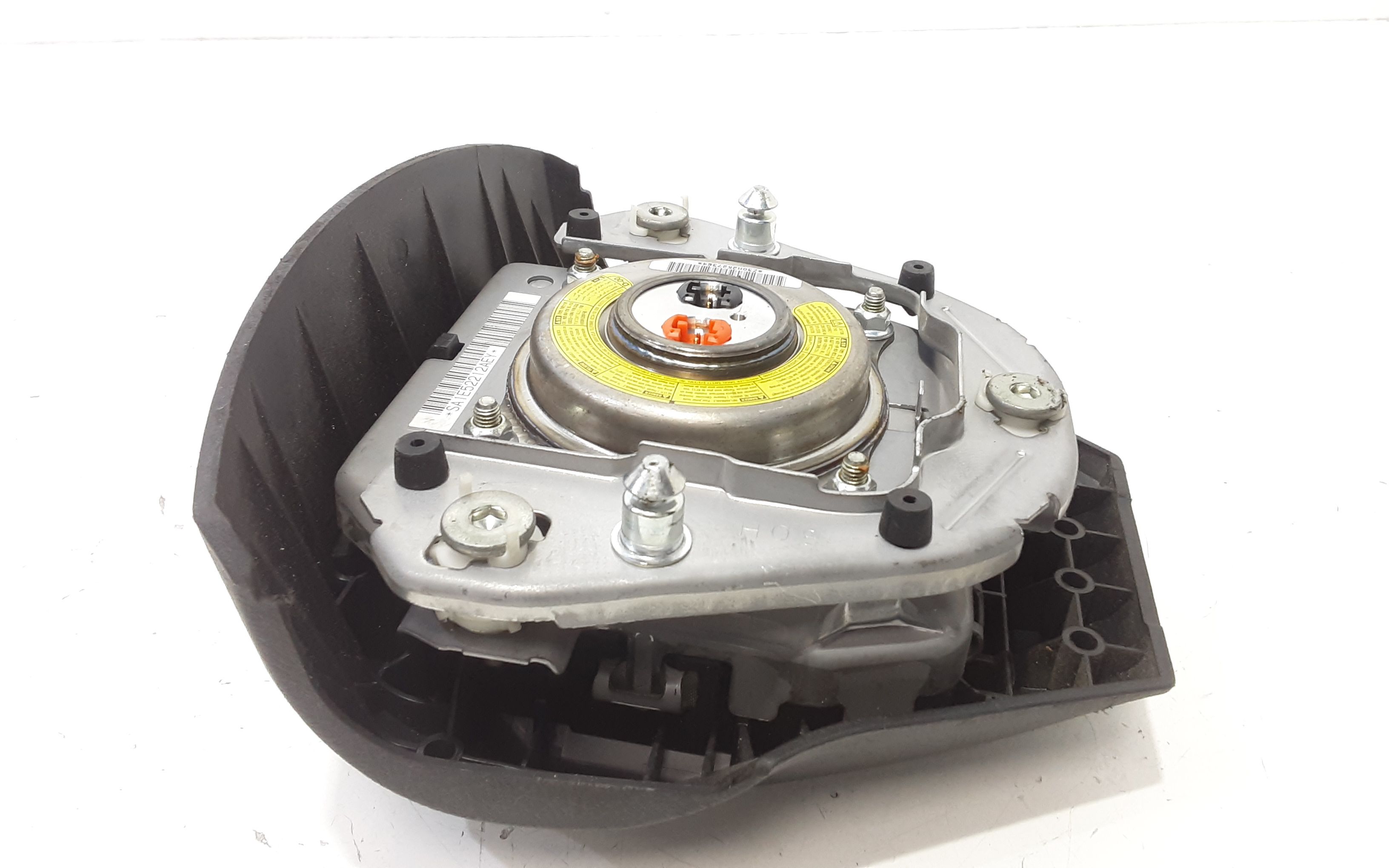 Airbag Volante TOYOTA Rav4 5 Serie