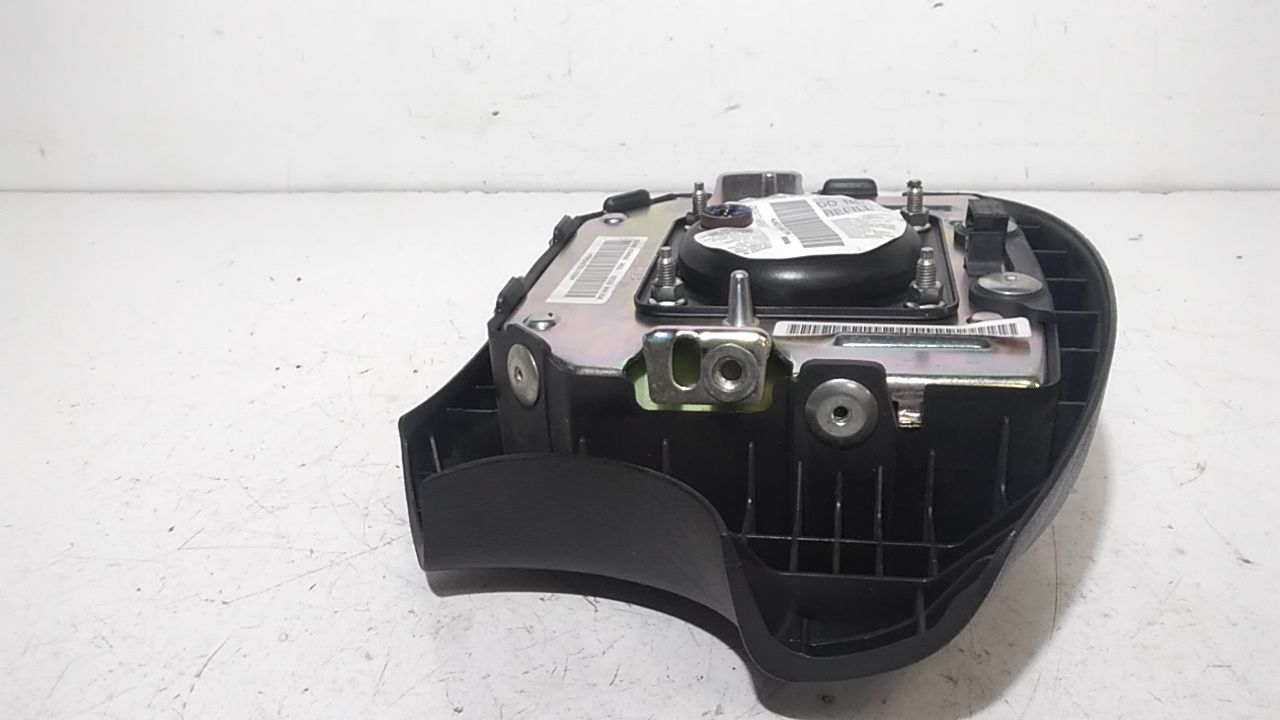 Airbag Volante KIA Sportage 3 Serie