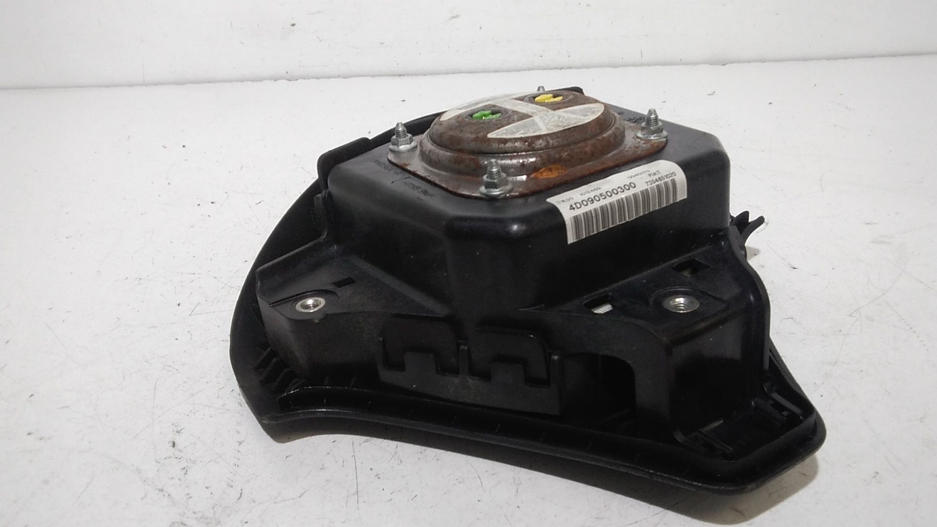 Airbag Volante FIAT Croma 2 Serie