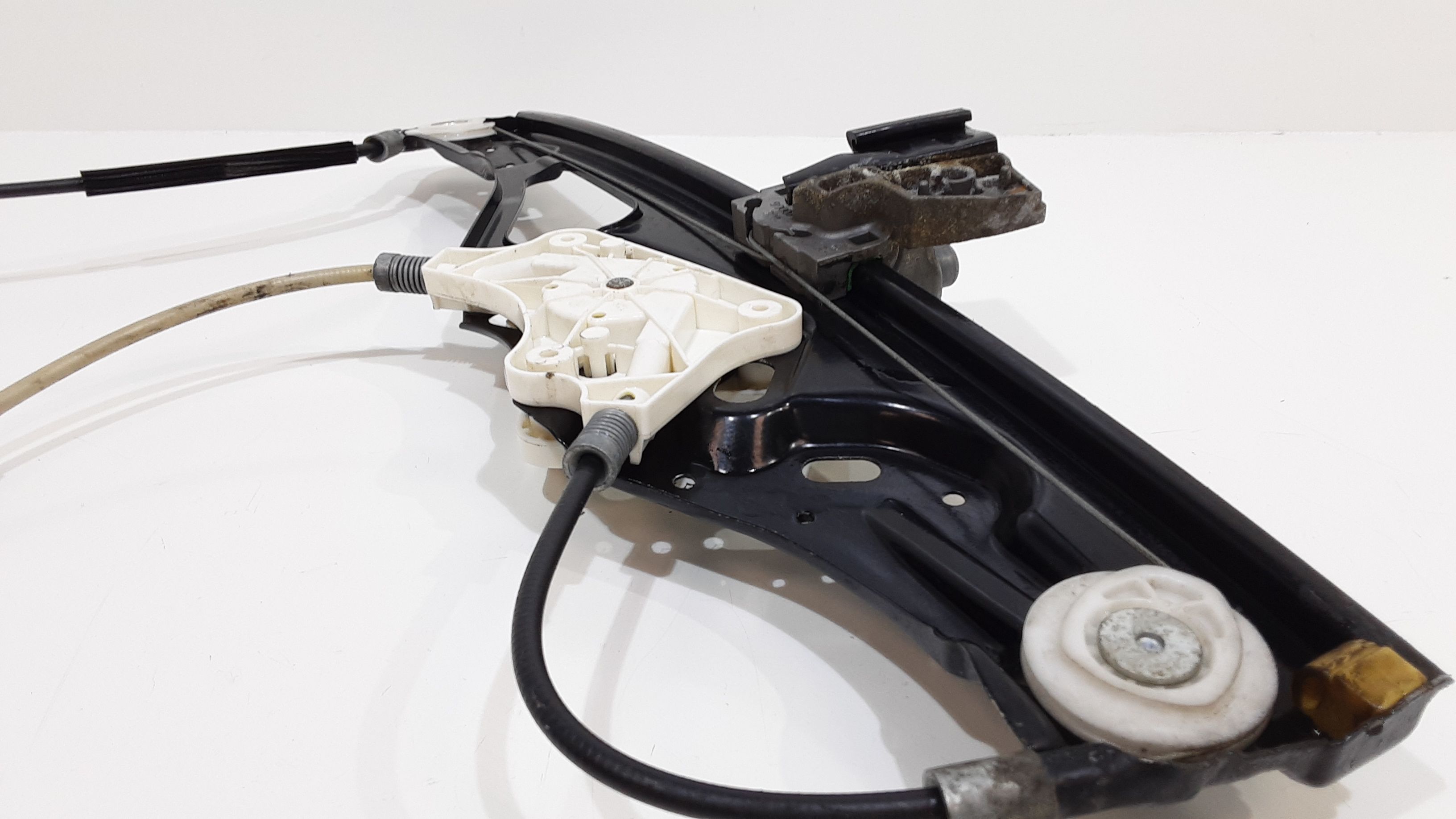 Cremagliera anteriore destra passeggero MERCEDES Classe E Berlina W211