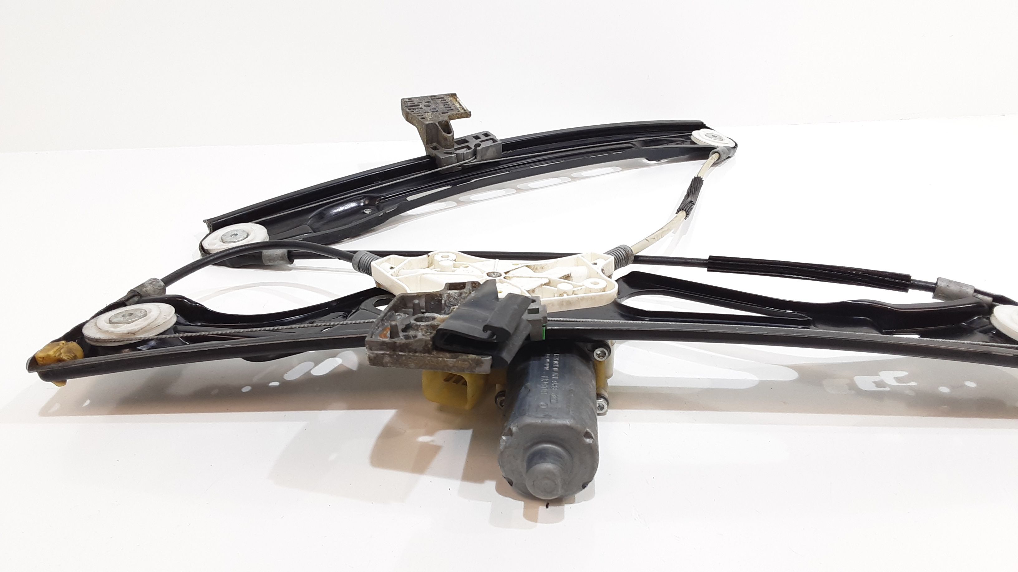 Cremagliera anteriore destra passeggero MERCEDES Classe E Berlina W211