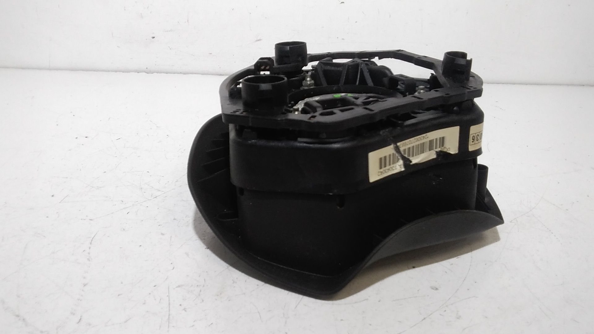 Airbag Volante FIAT Grande Punto 1 Serie