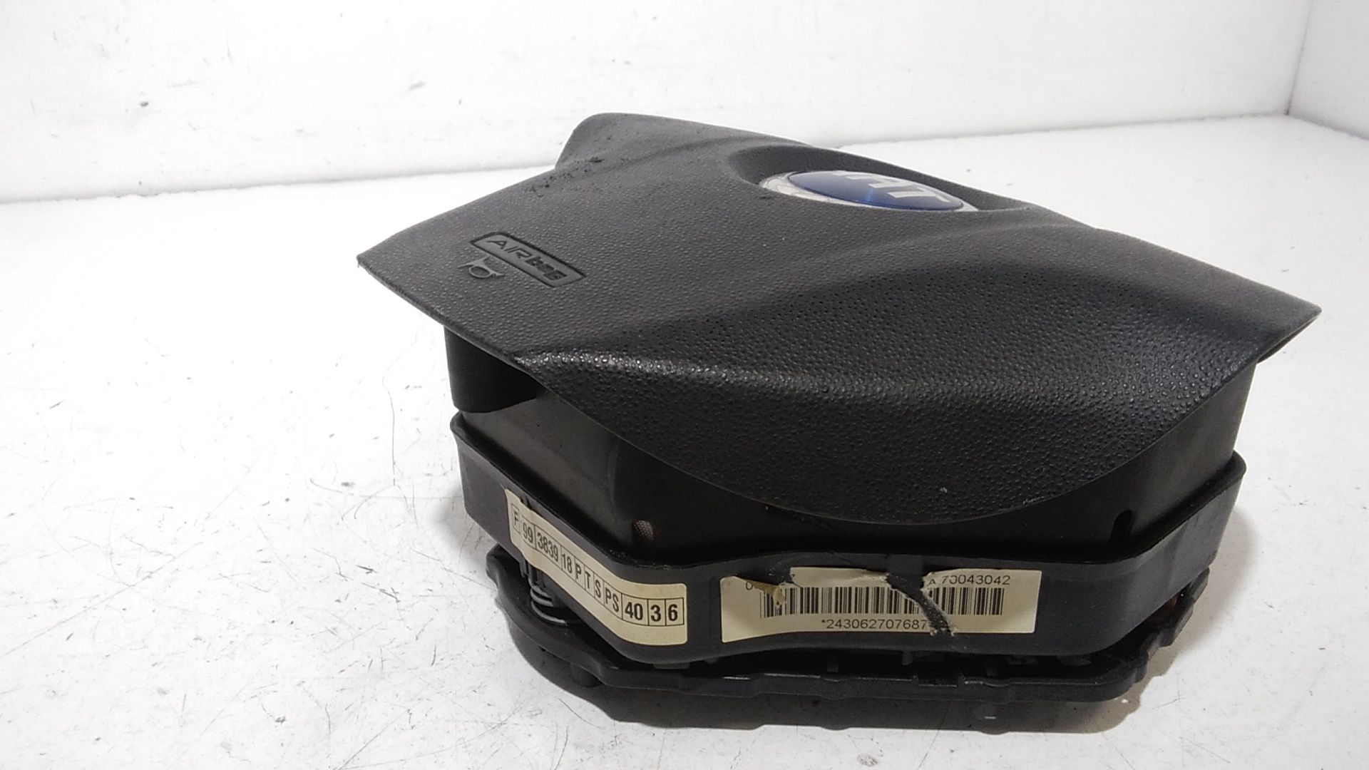 Airbag Volante FIAT Grande Punto 1 Serie