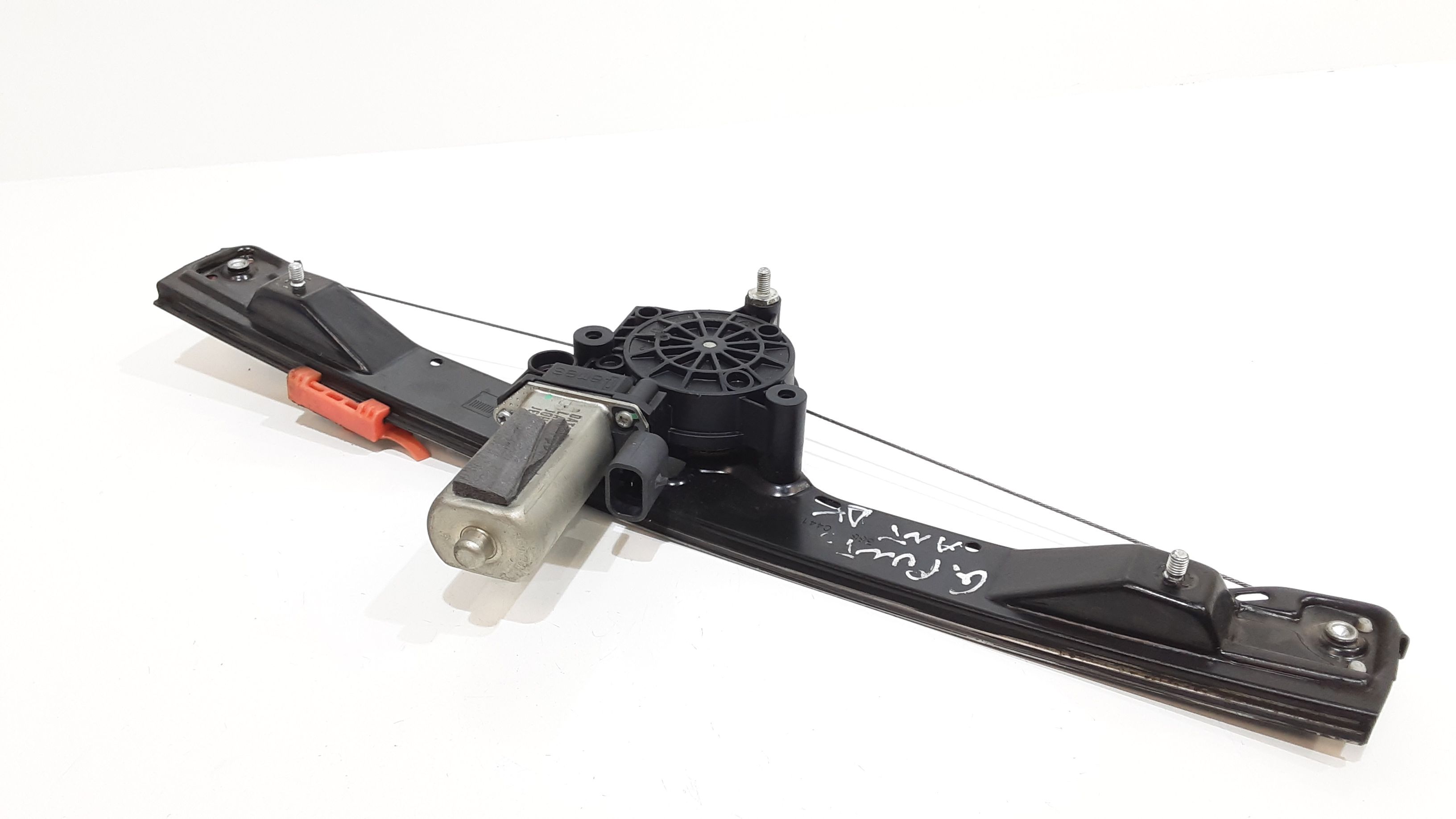 Cremagliera anteriore destra passeggero FIAT Grande Punto 1 Serie