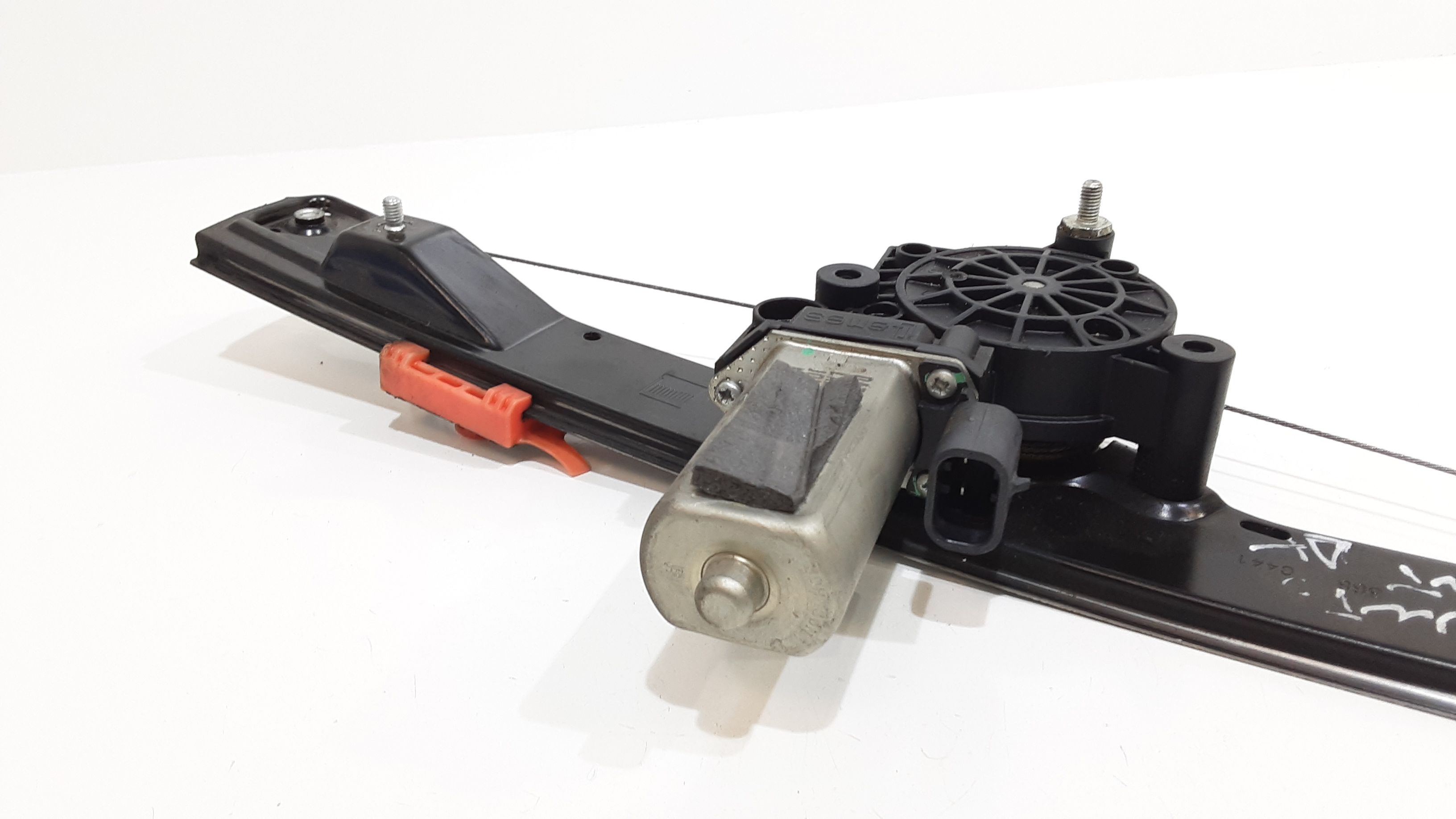 Cremagliera anteriore destra passeggero FIAT Grande Punto 1 Serie