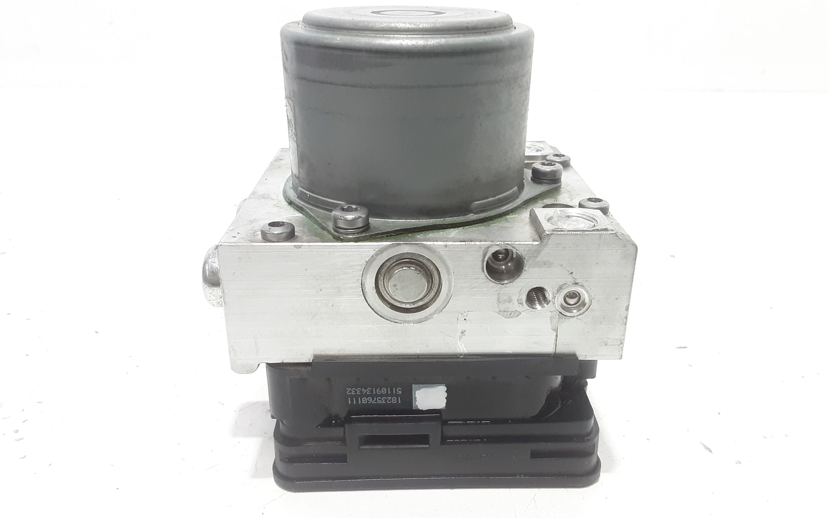 ABS FIAT 500 L Living