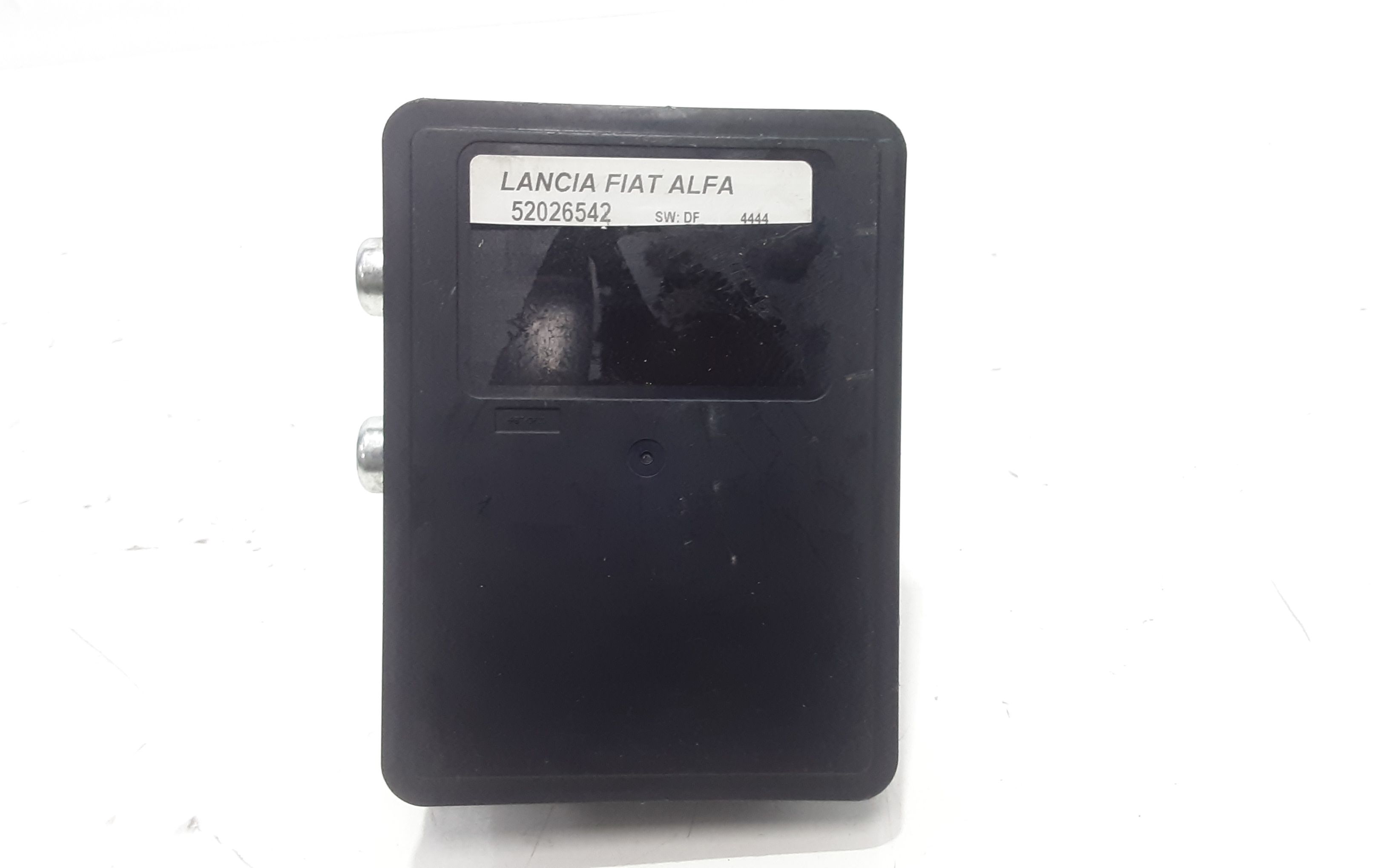 ABS FIAT 500 L Living