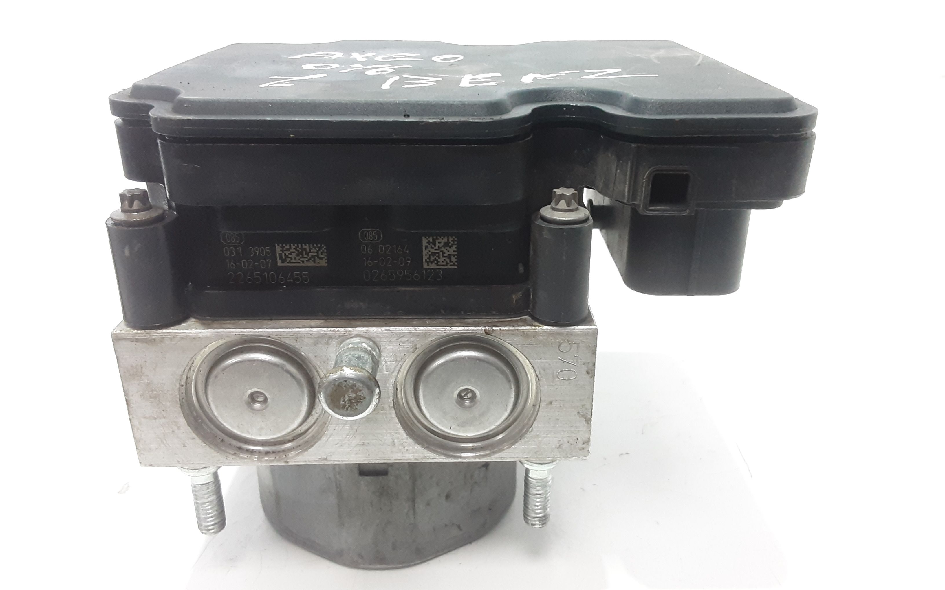 ABS TOYOTA Aygo 3 Serie