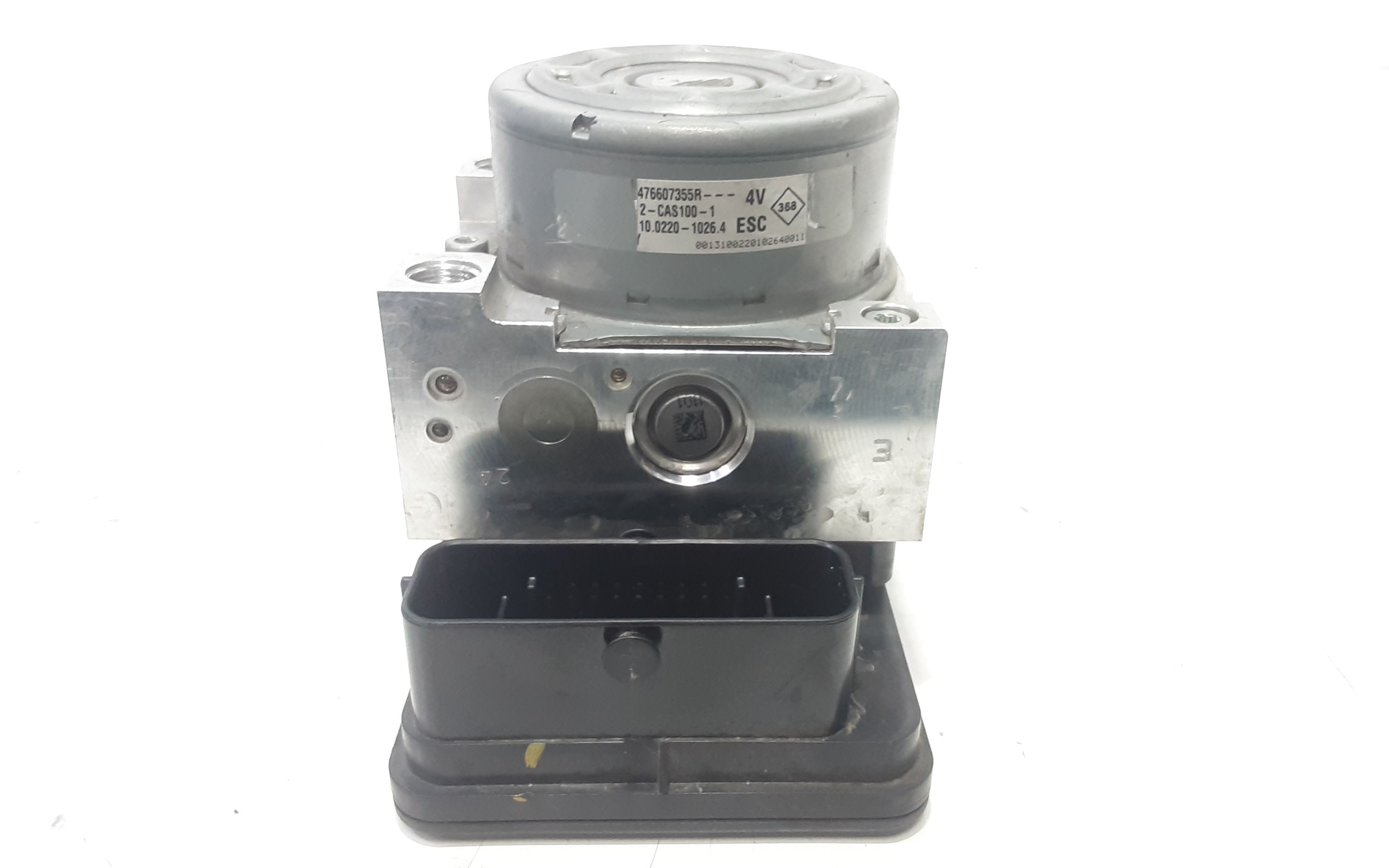 ABS RENAULT Megane Grand Coup (16>)