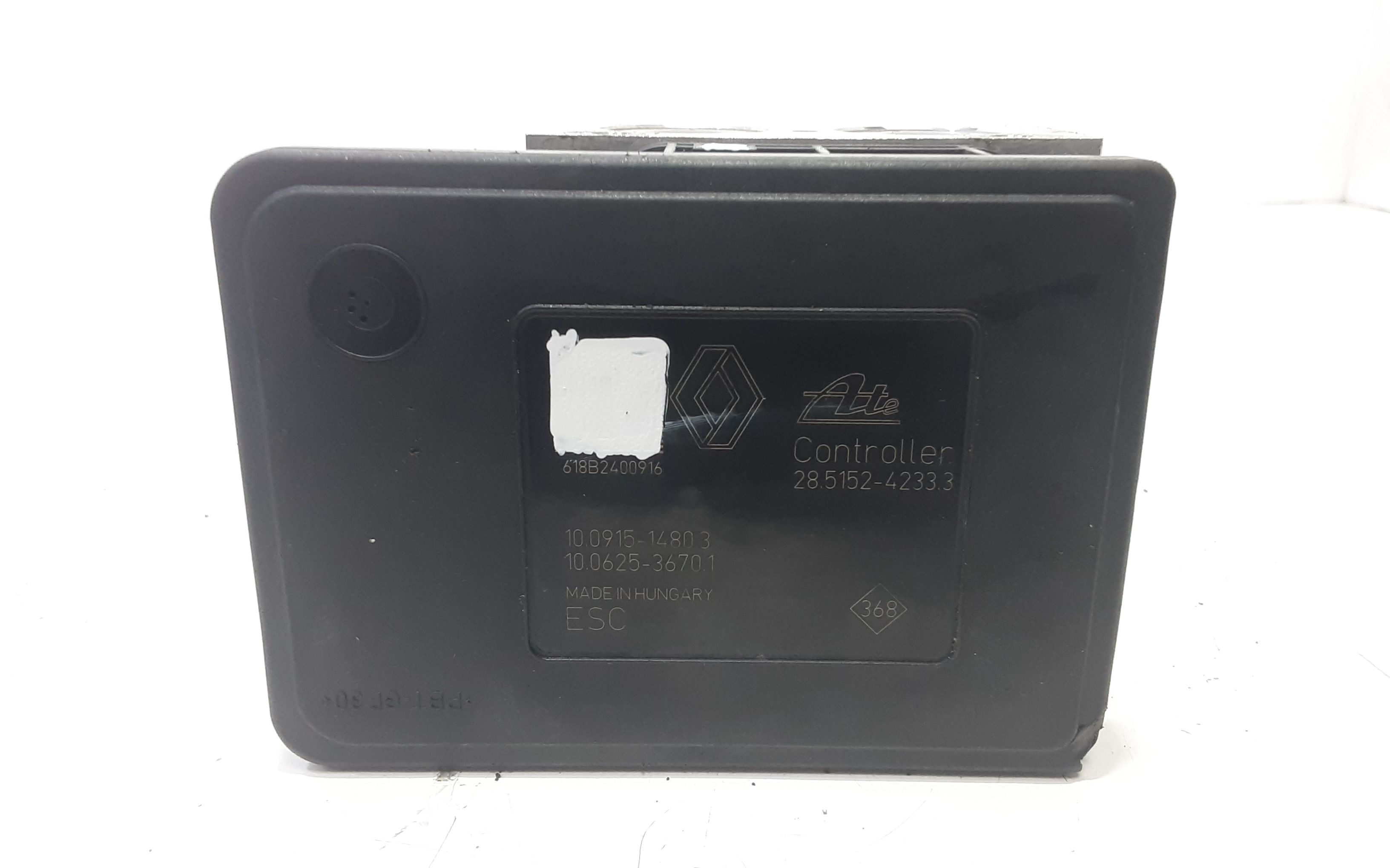 ABS RENAULT Megane Grand Coup (16>)