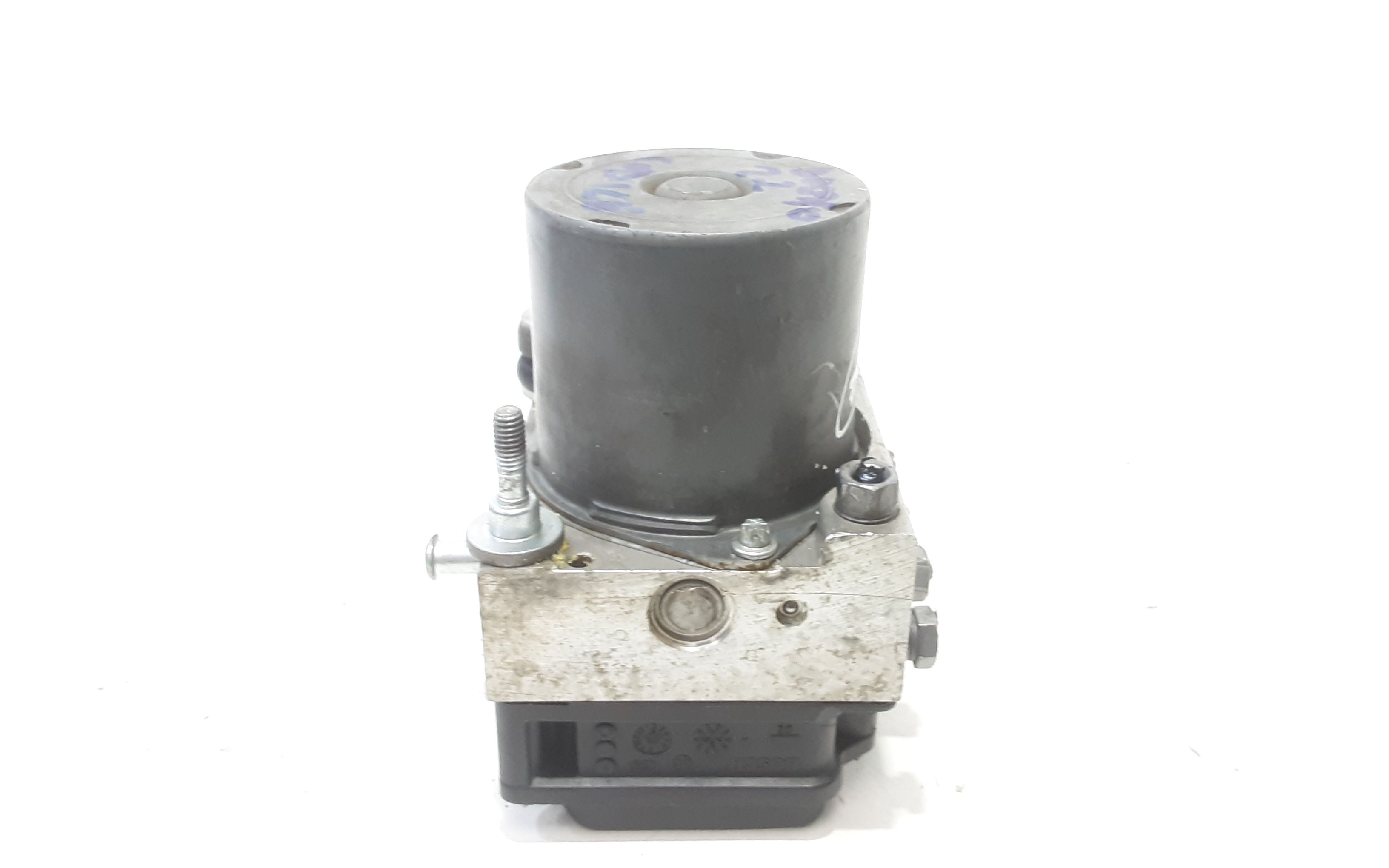 ABS FIAT Ducato 5 Serie