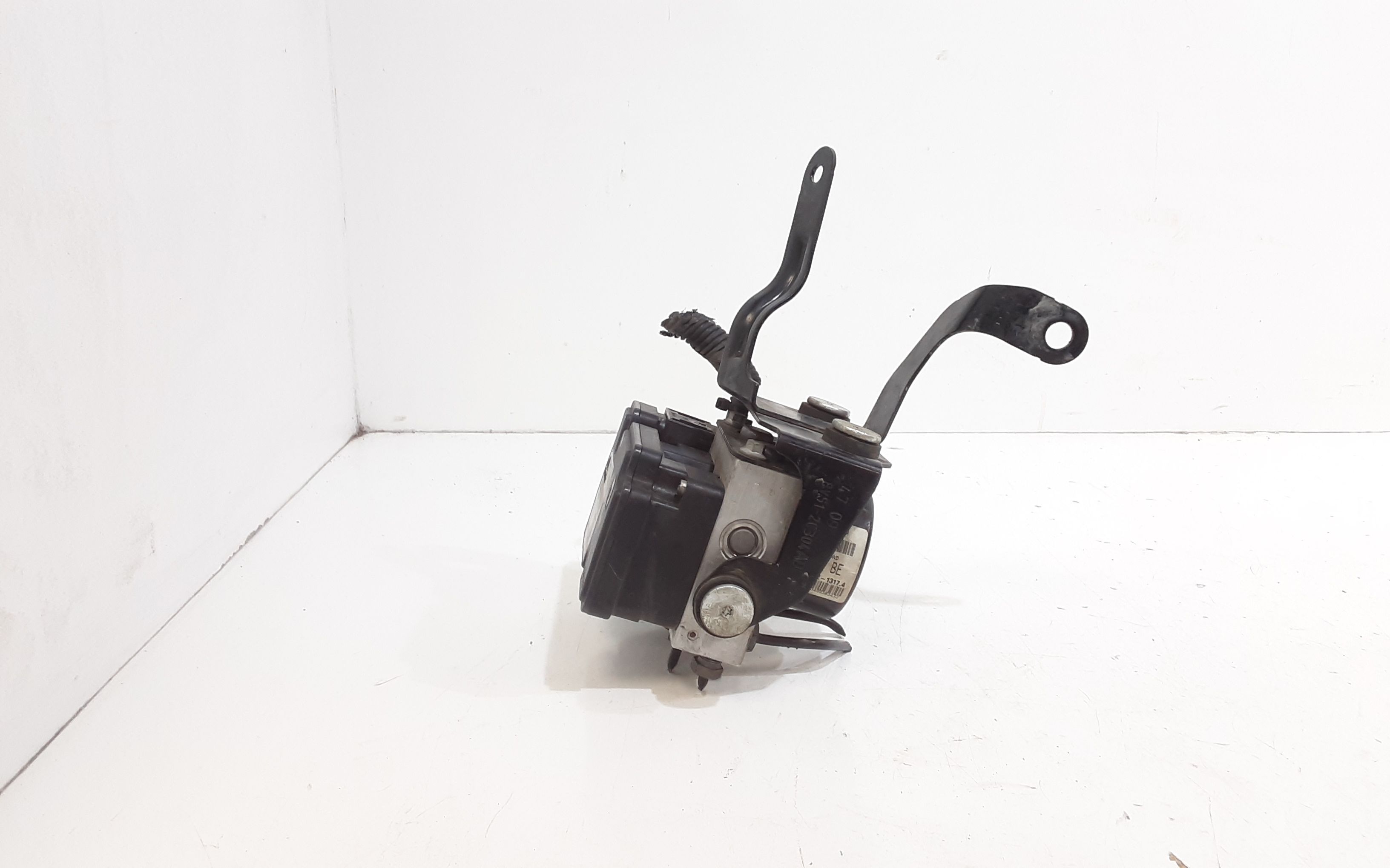 ABS FORD Fiesta 6 Serie