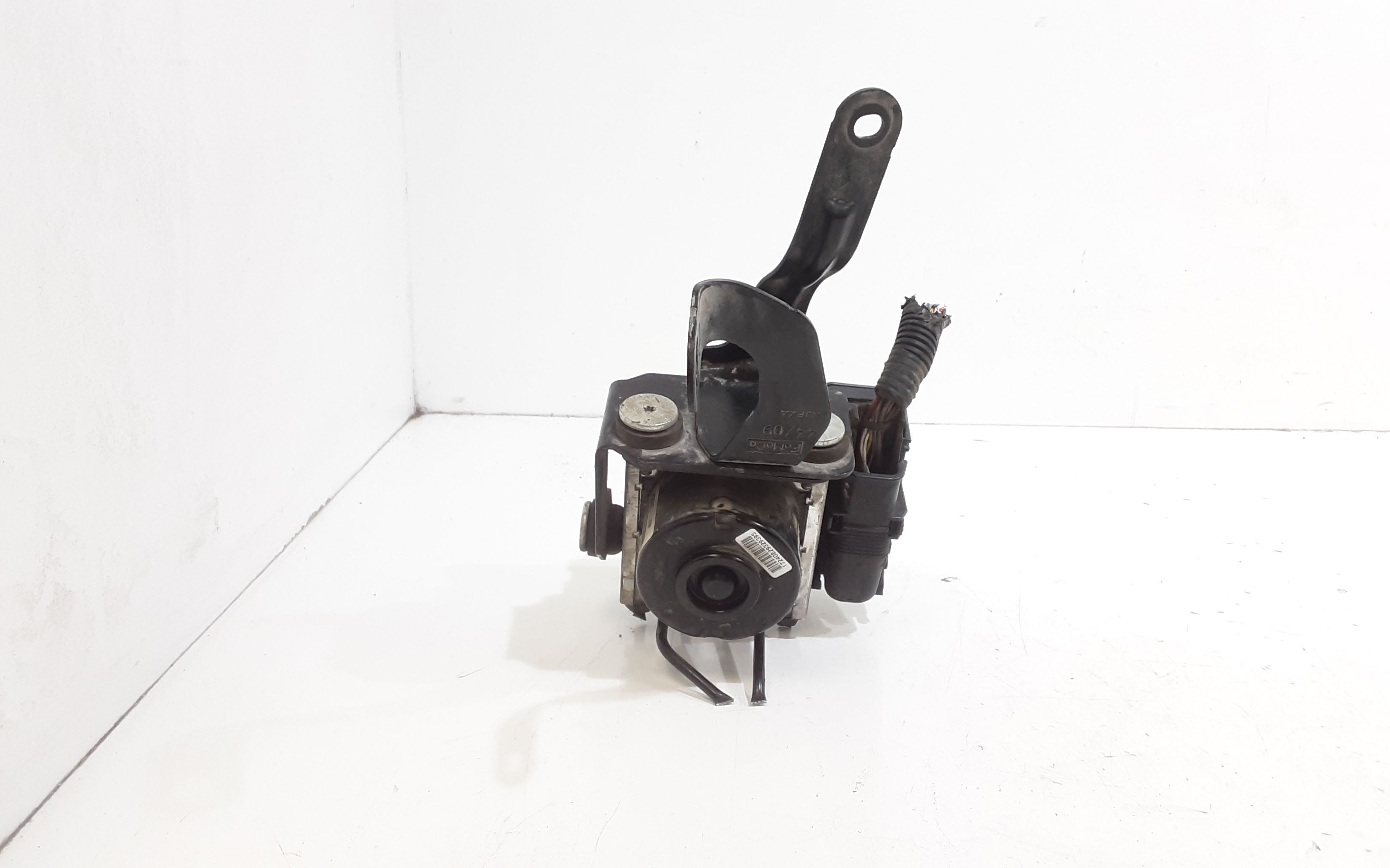 ABS FORD Fiesta 6 Serie