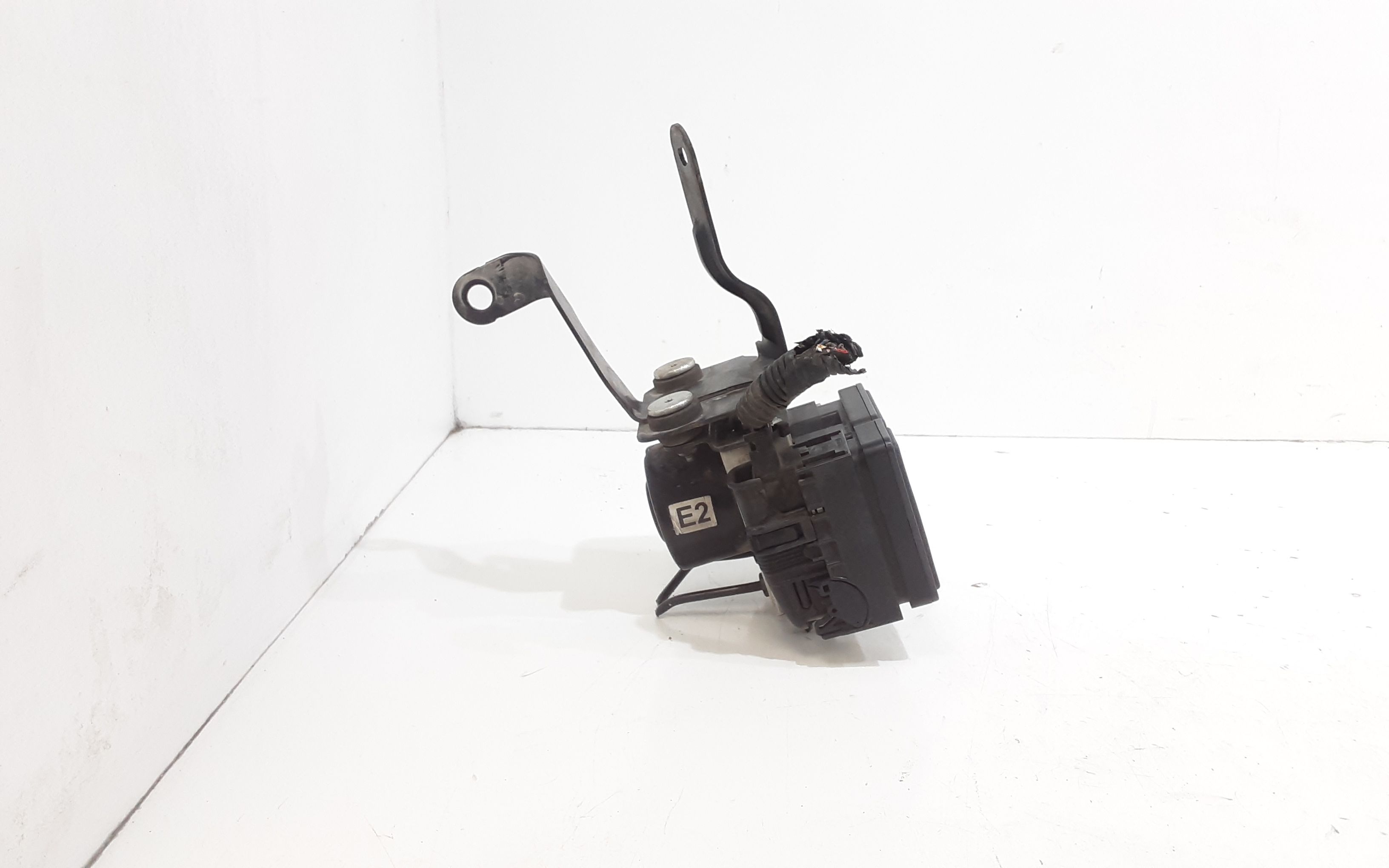 ABS FORD Fiesta 6 Serie