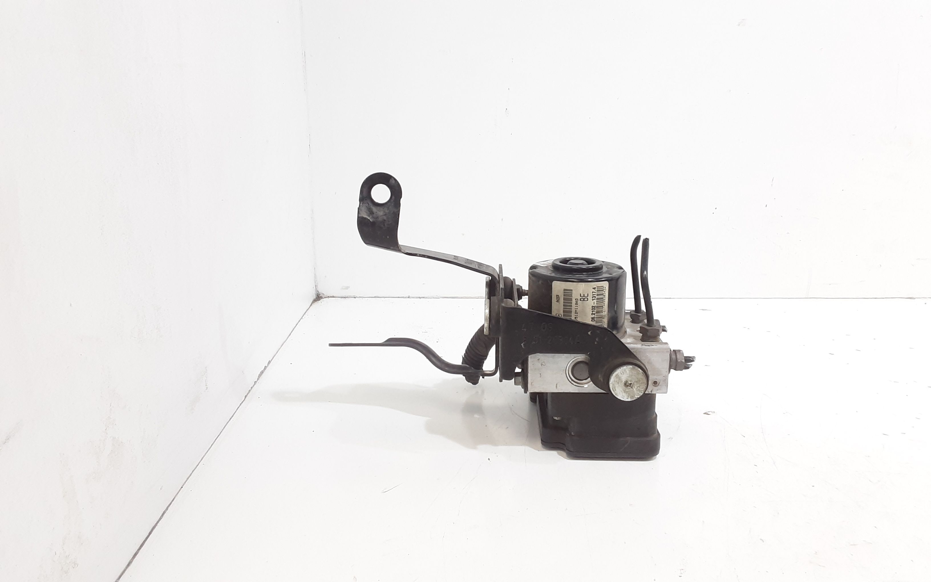 ABS FORD Fiesta 6 Serie