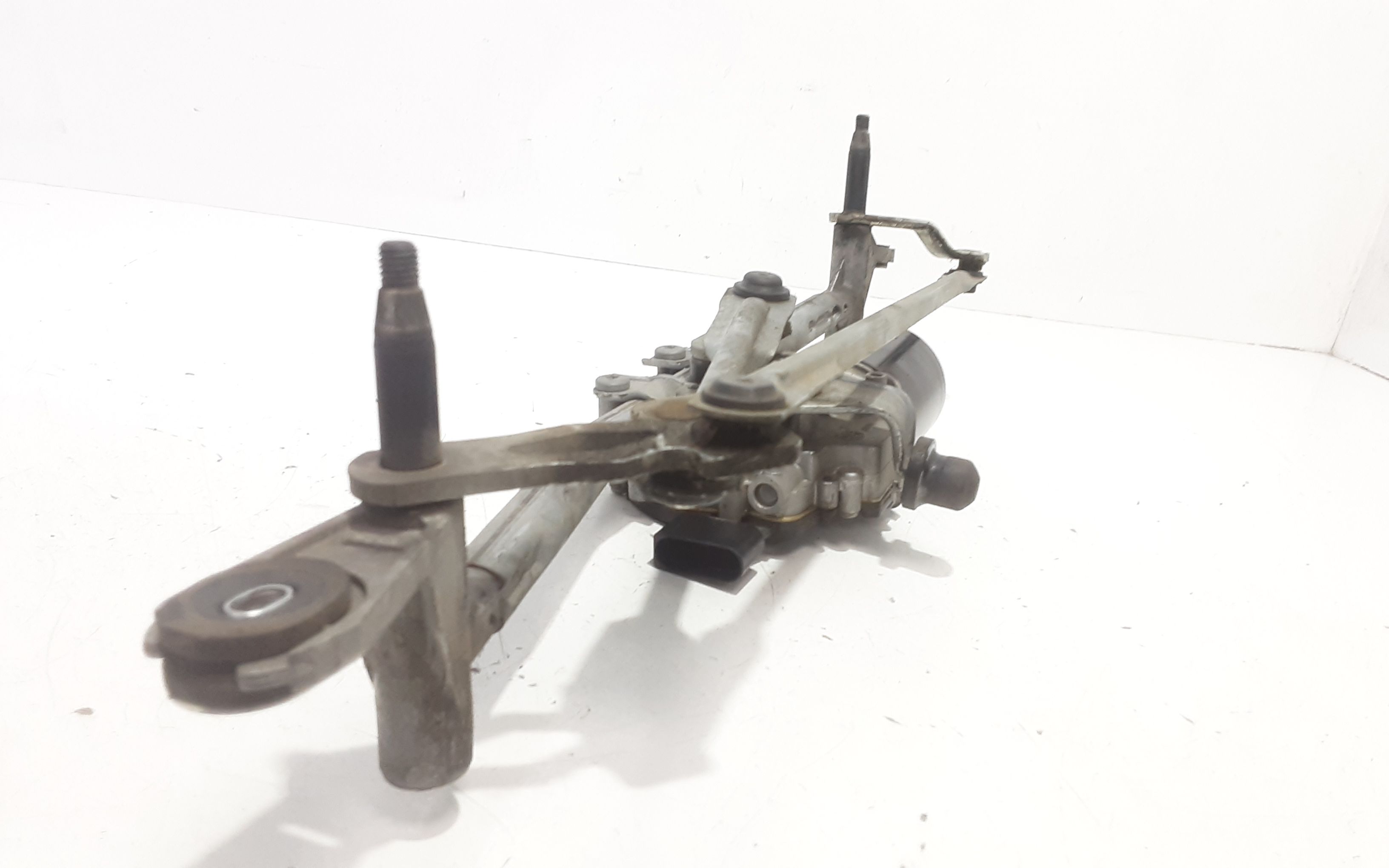 Motorino tergi ant completo di tandem FIAT 500 L Living