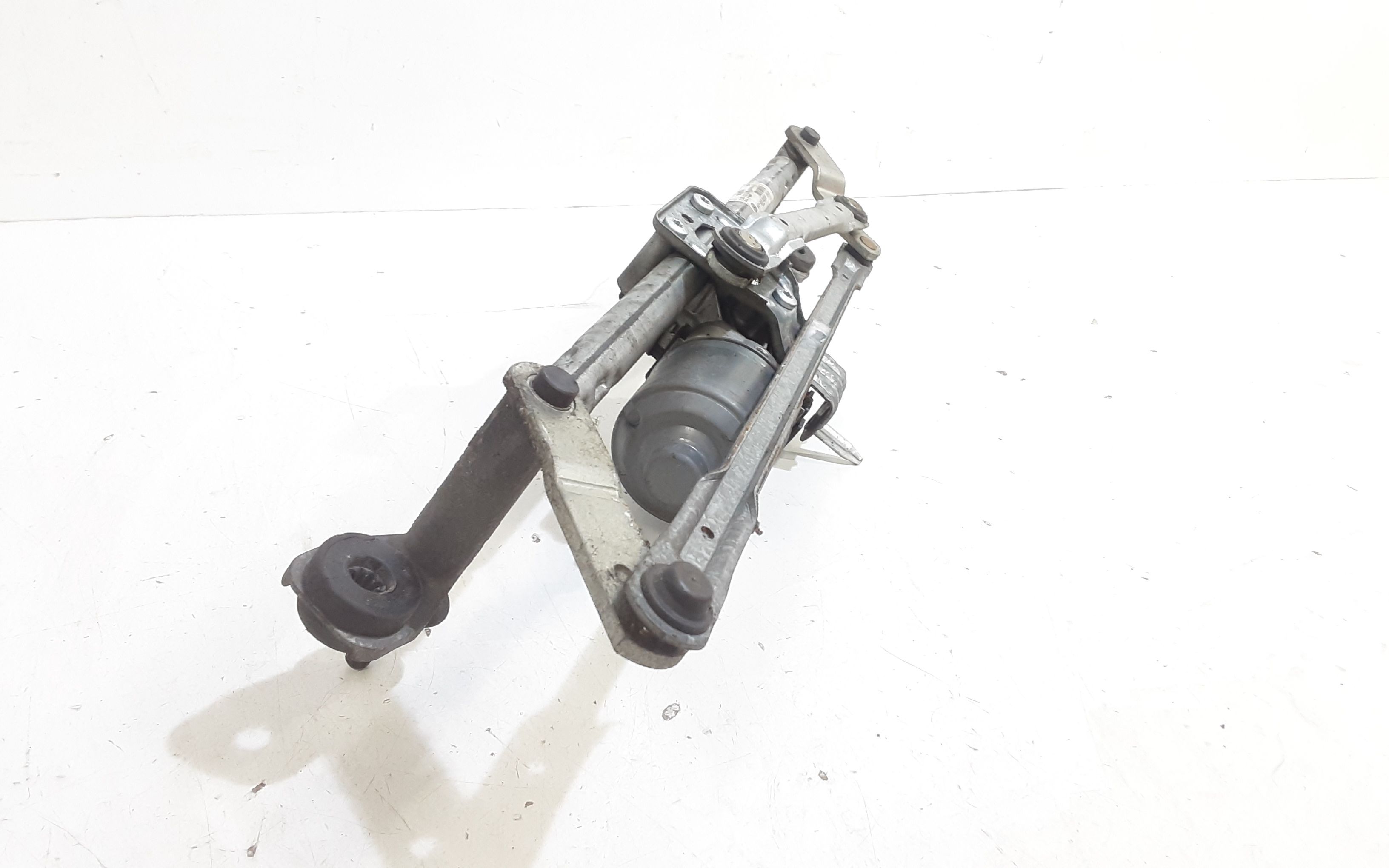 Motorino tergi ant completo di tandem VOLKSWAGEN Polo 5 Serie
