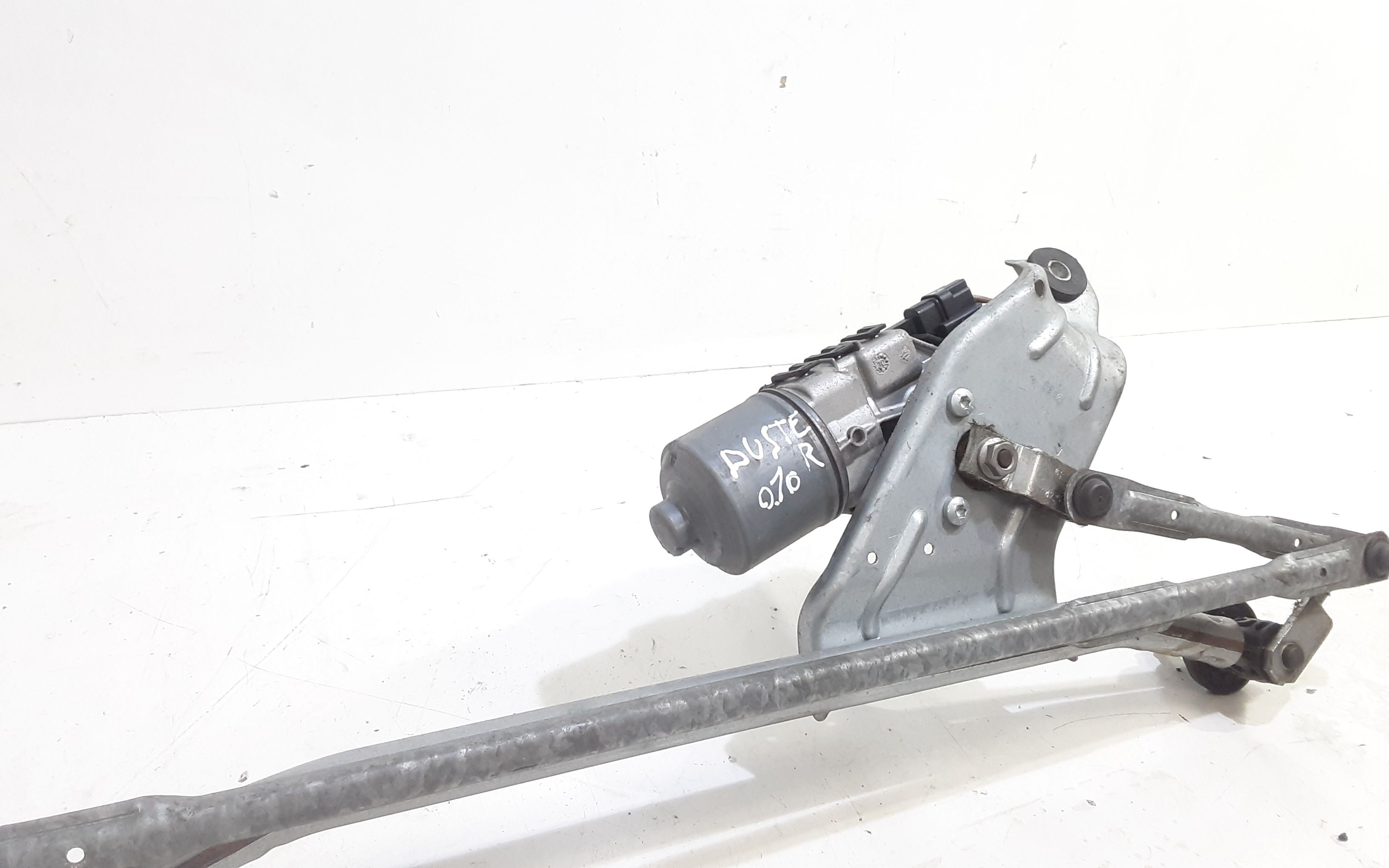 Motorino tergi ant completo di tandem DACIA Duster 1 Serie