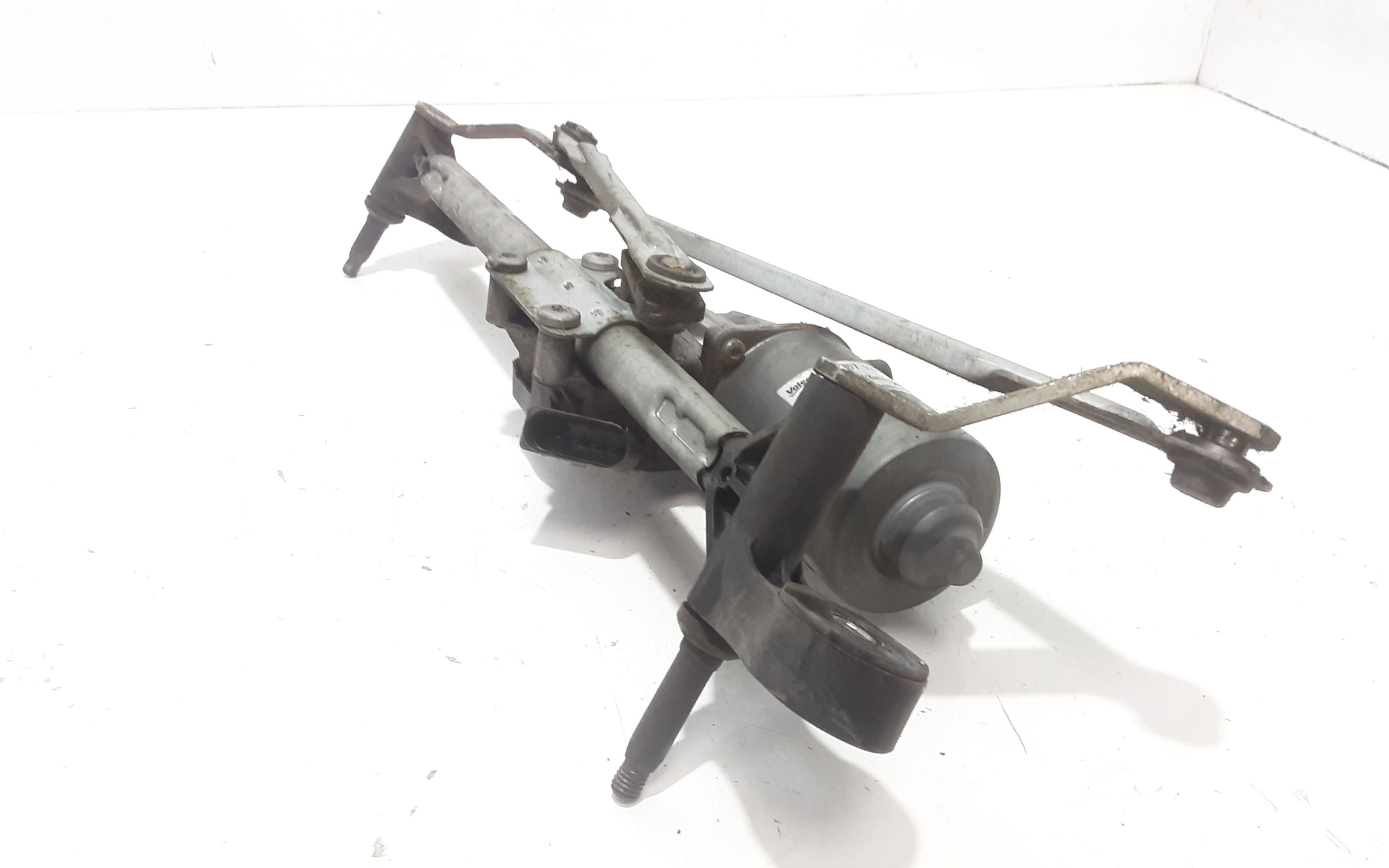 Motorino tergi ant completo di tandem OPEL Corsa D 3P 1 Serie