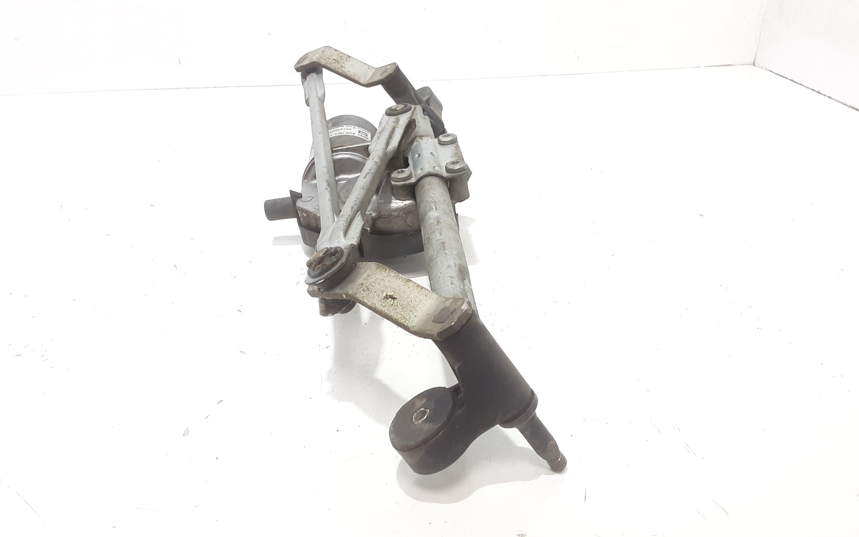 Motorino tergi ant completo di tandem OPEL Corsa D 3P 1 Serie