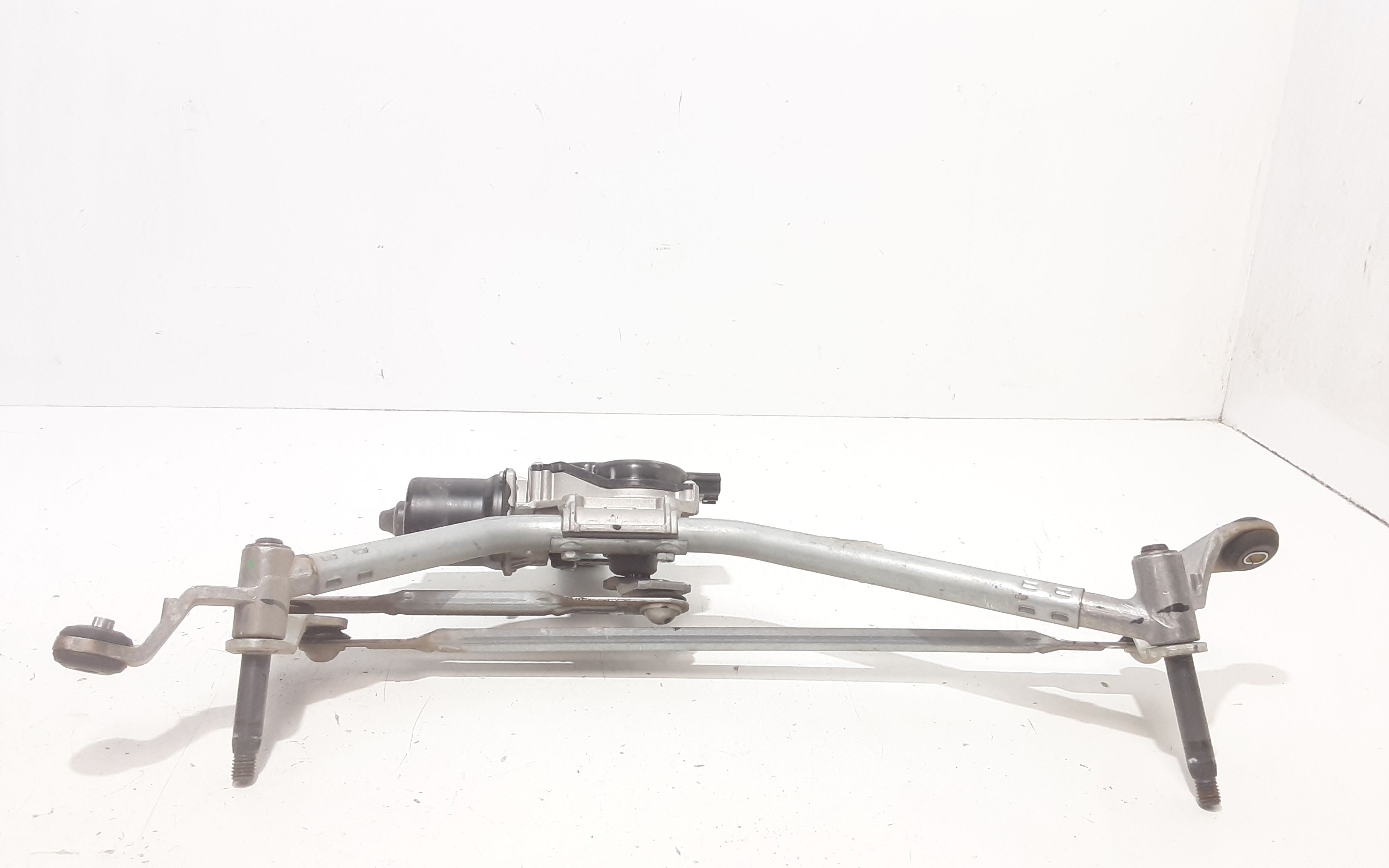 Motorino tergi ant completo di tandem RENAULT Captur Serie