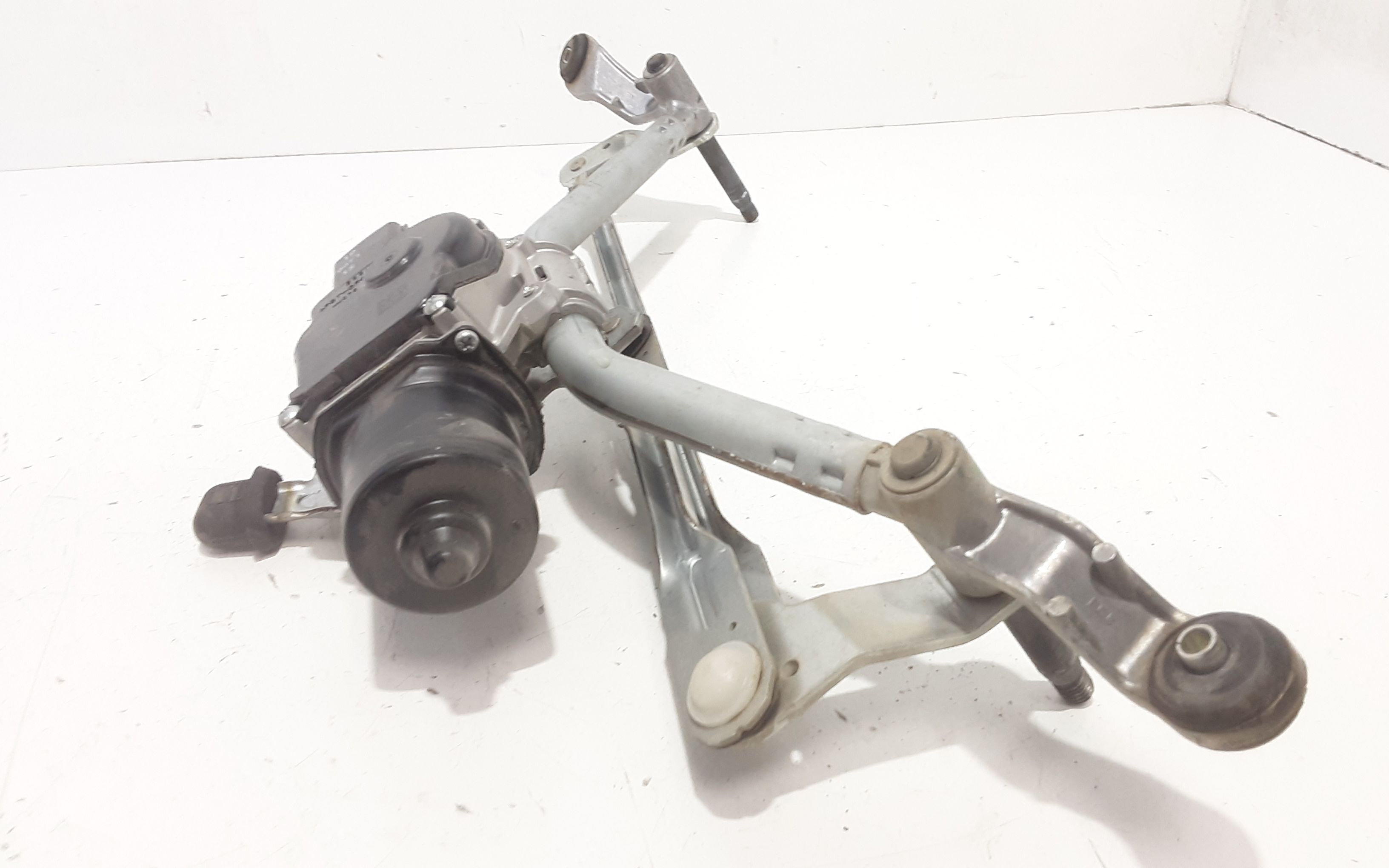 Motorino tergi ant completo di tandem RENAULT Captur Serie