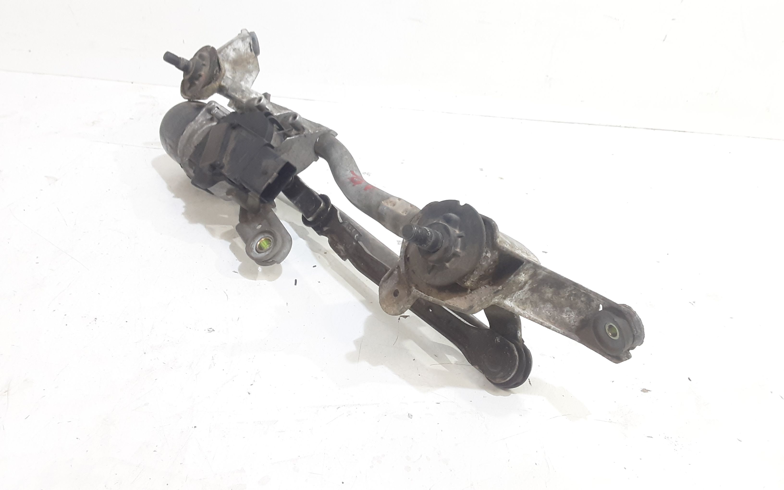 Motorino tergi ant completo di tandem NISSAN Note 1 Serie