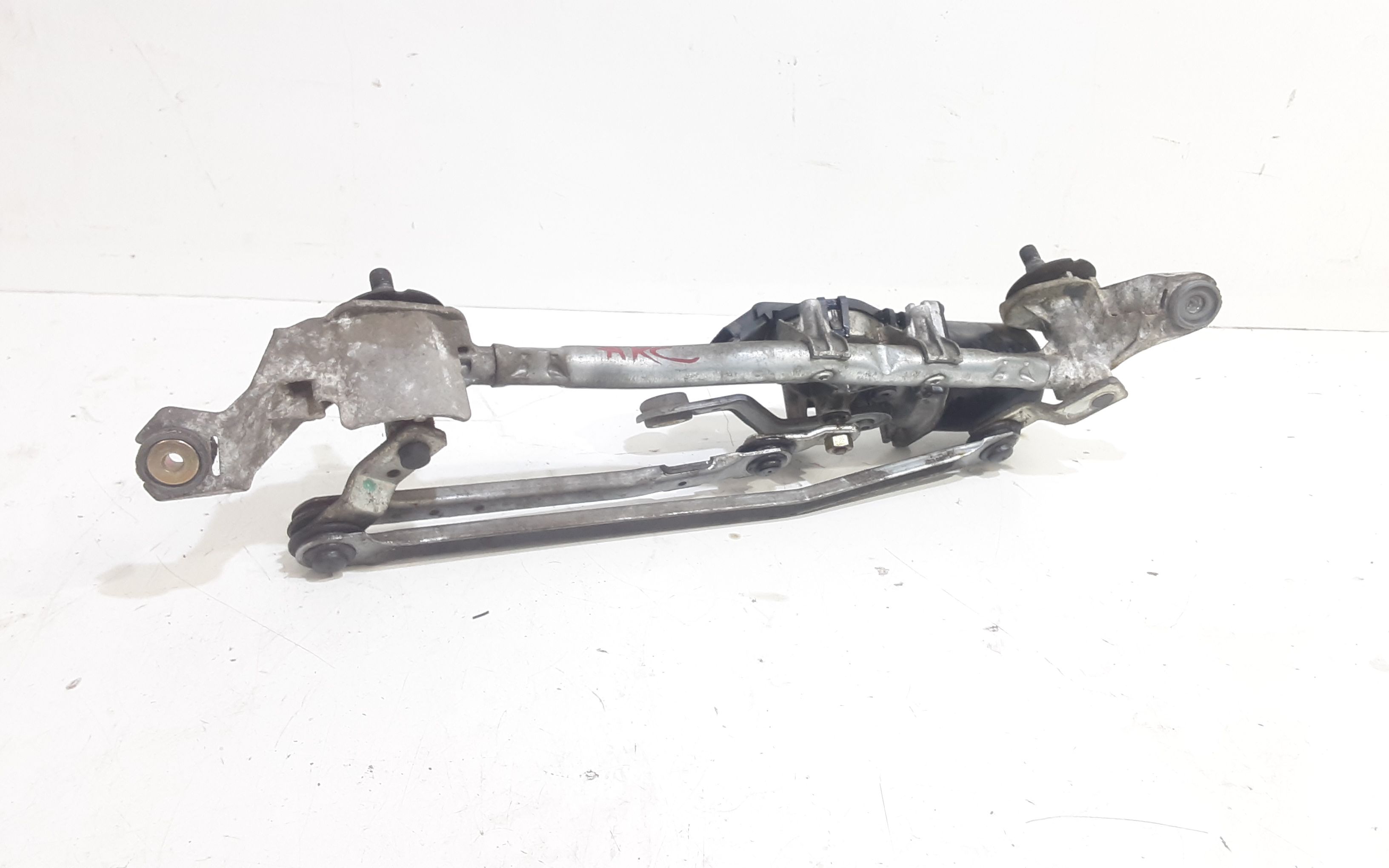 Motorino tergi ant completo di tandem NISSAN Note 1 Serie