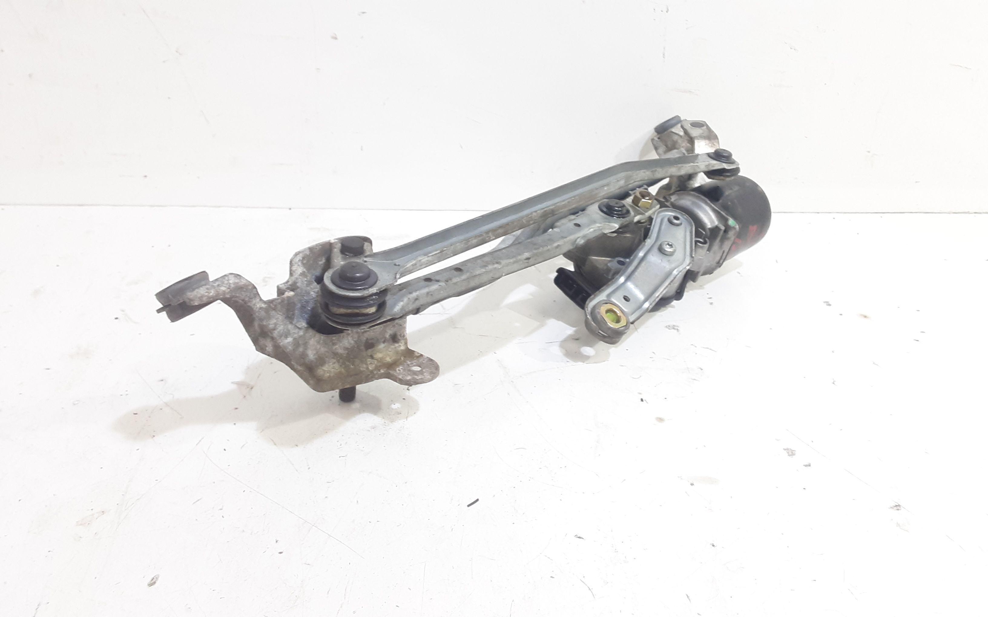 Motorino tergi ant completo di tandem NISSAN Note 1 Serie