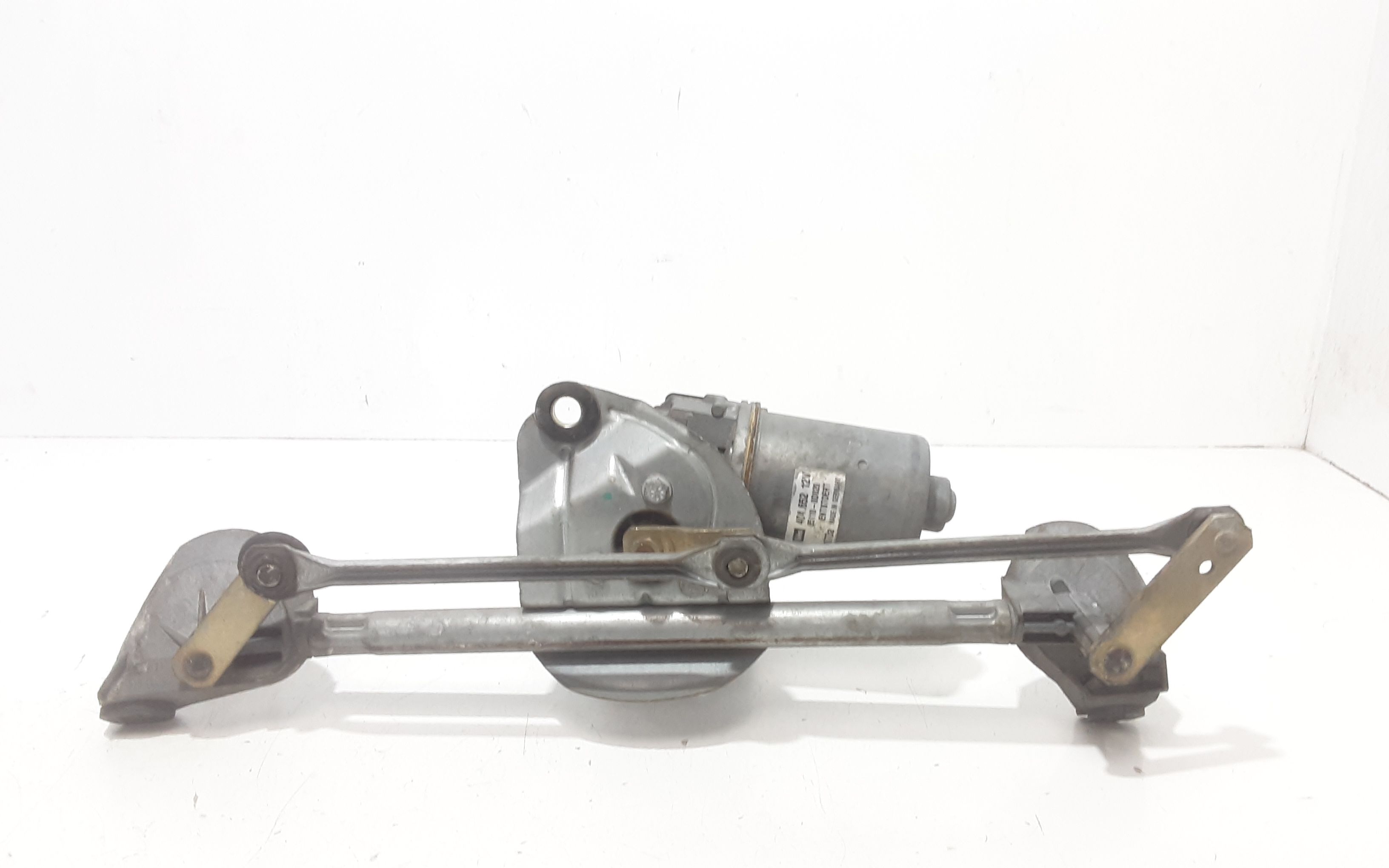 Motorino tergi ant completo di tandem TOYOTA Yaris Serie (03>05)
