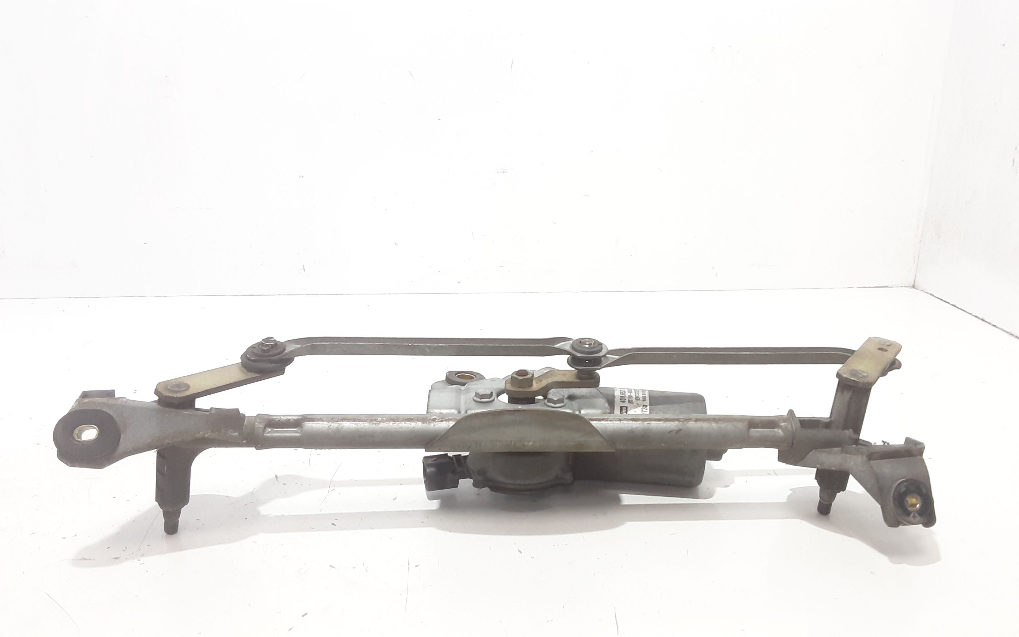 Motorino tergi ant completo di tandem TOYOTA Yaris Serie (03>05)