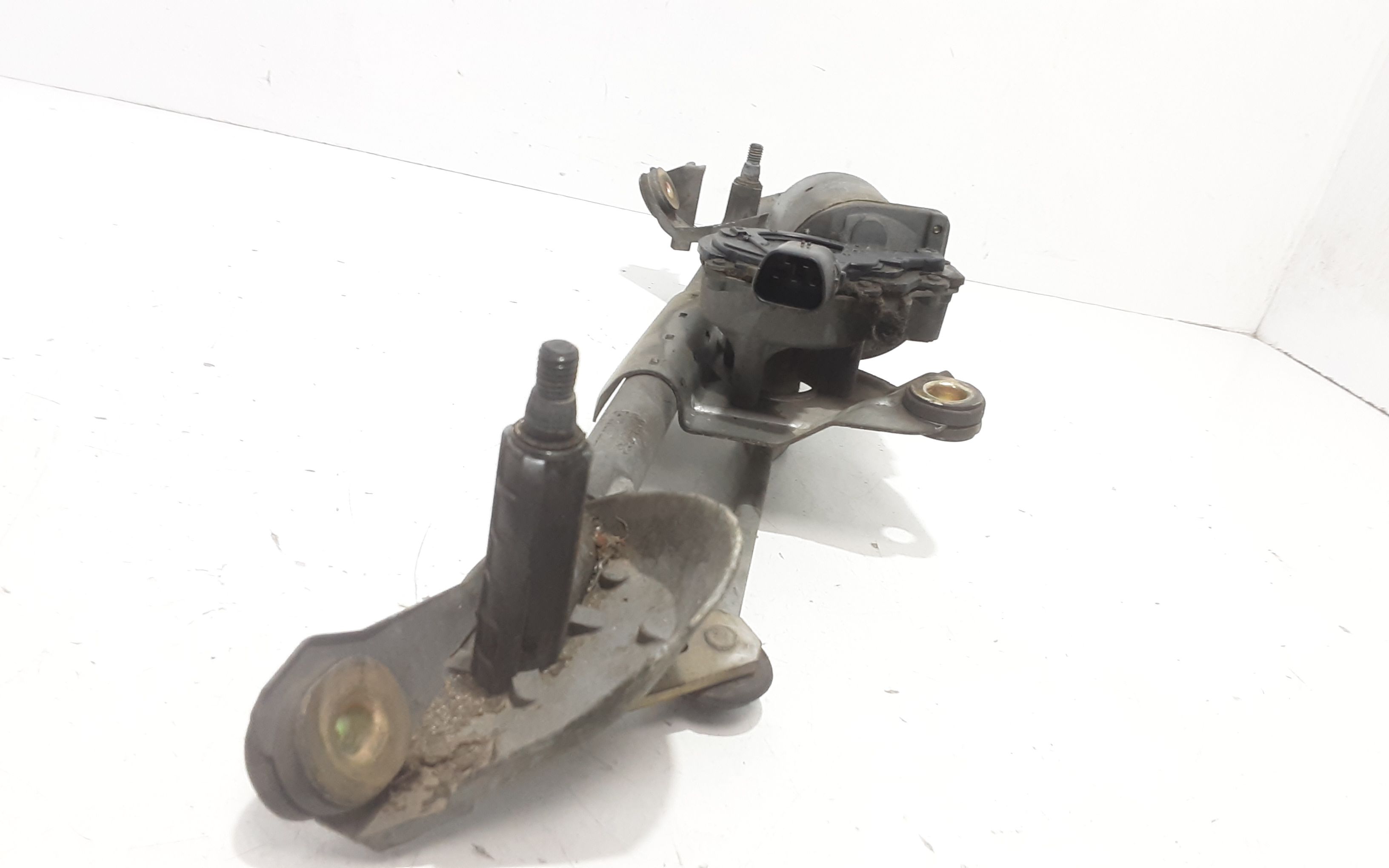 Motorino tergi ant completo di tandem TOYOTA Yaris Serie (03>05)