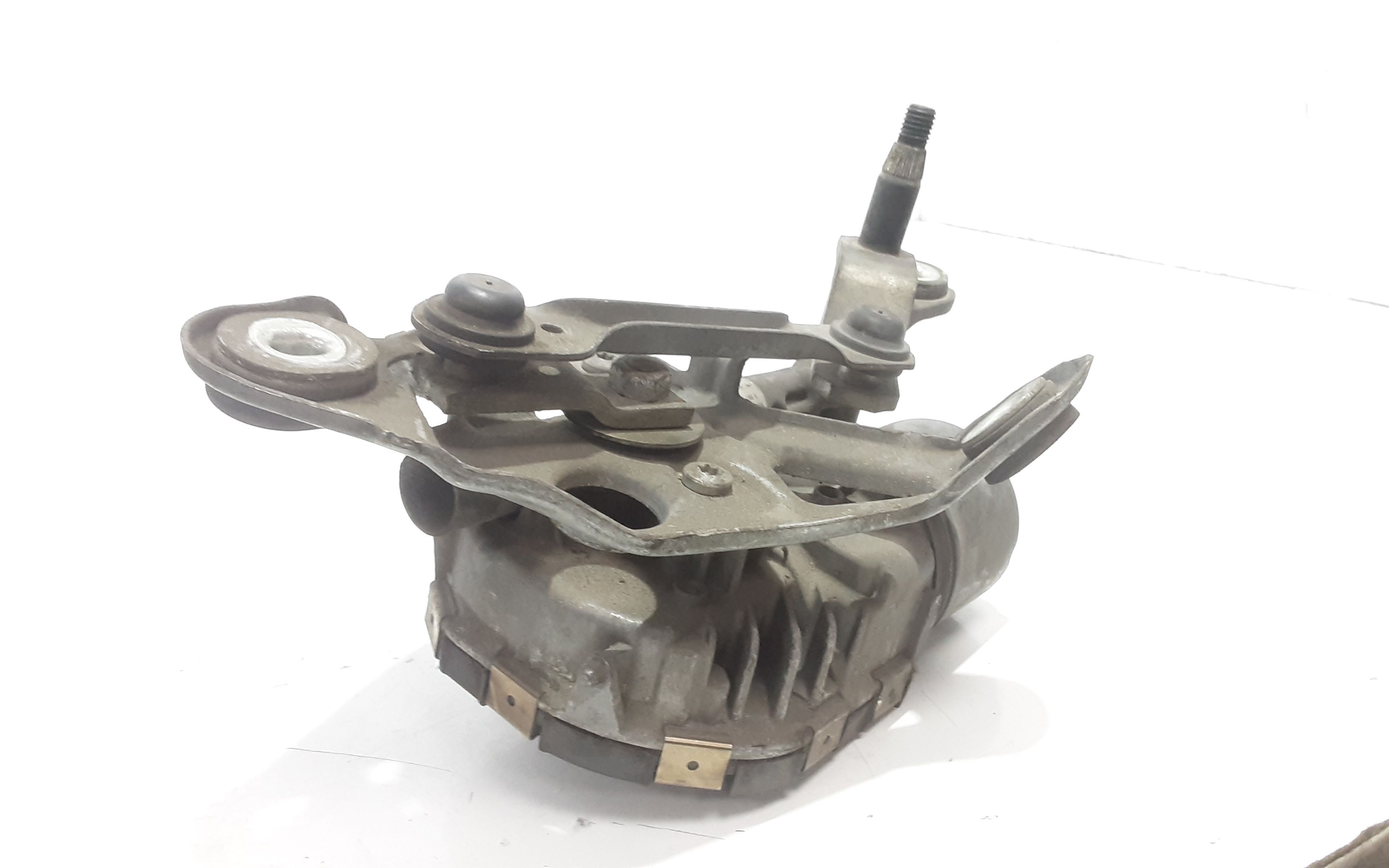 Motorino tergi ant completo di tandem PEUGEOT 407 Berlina