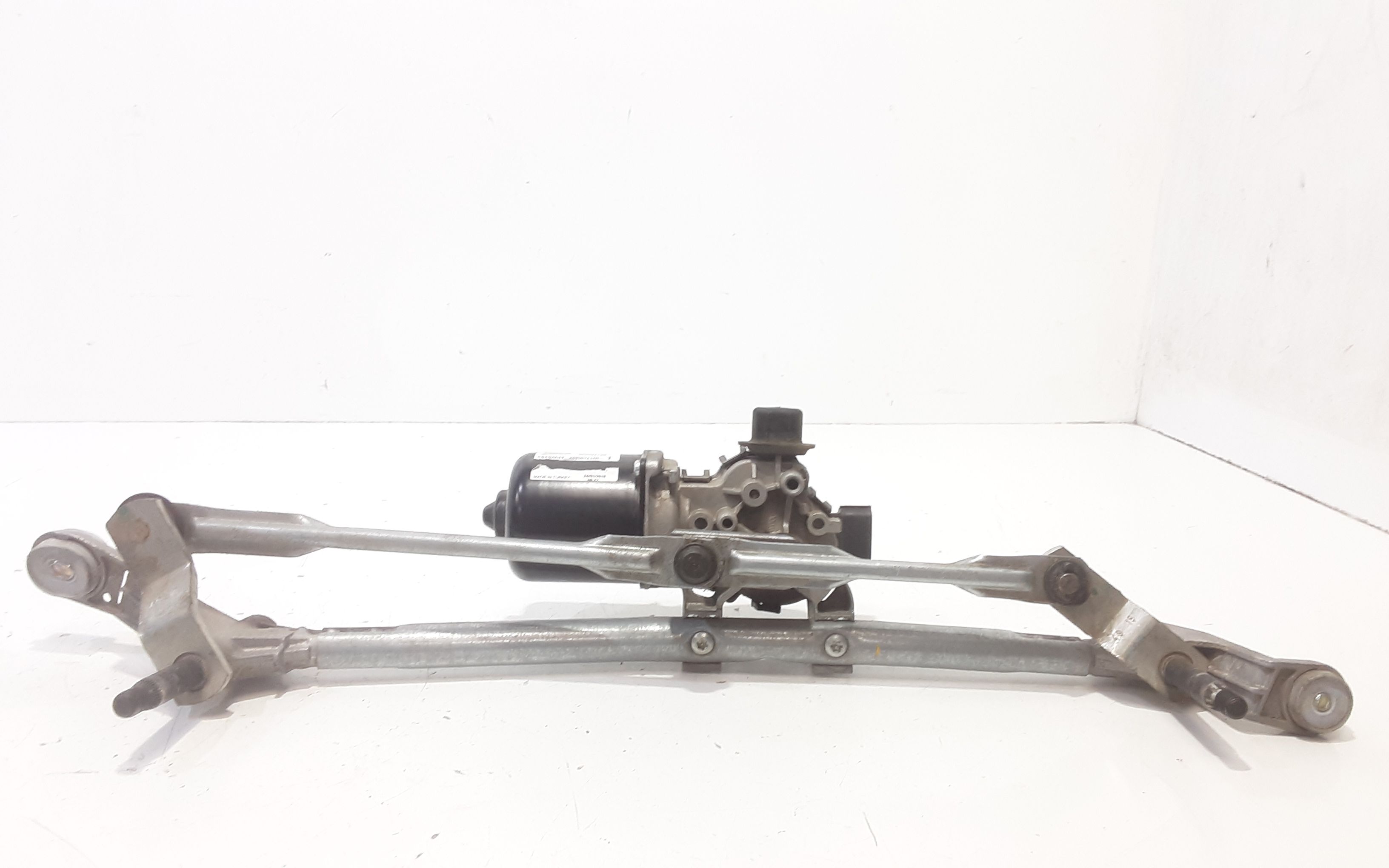 Motorino tergi ant completo di tandem RENAULT Megane Grand Coup (16>)