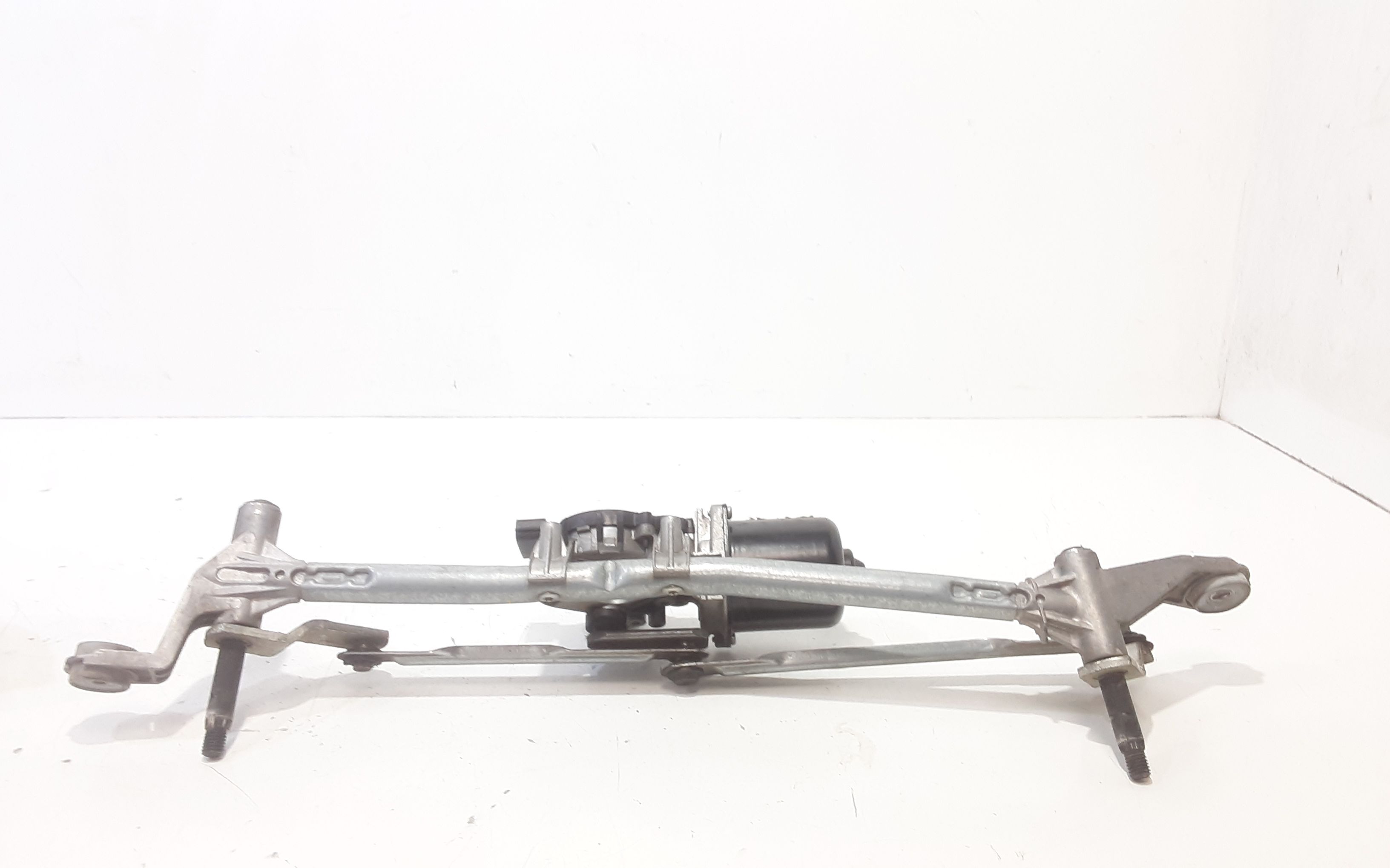 Motorino tergi ant completo di tandem RENAULT Megane Grand Coup (16>)