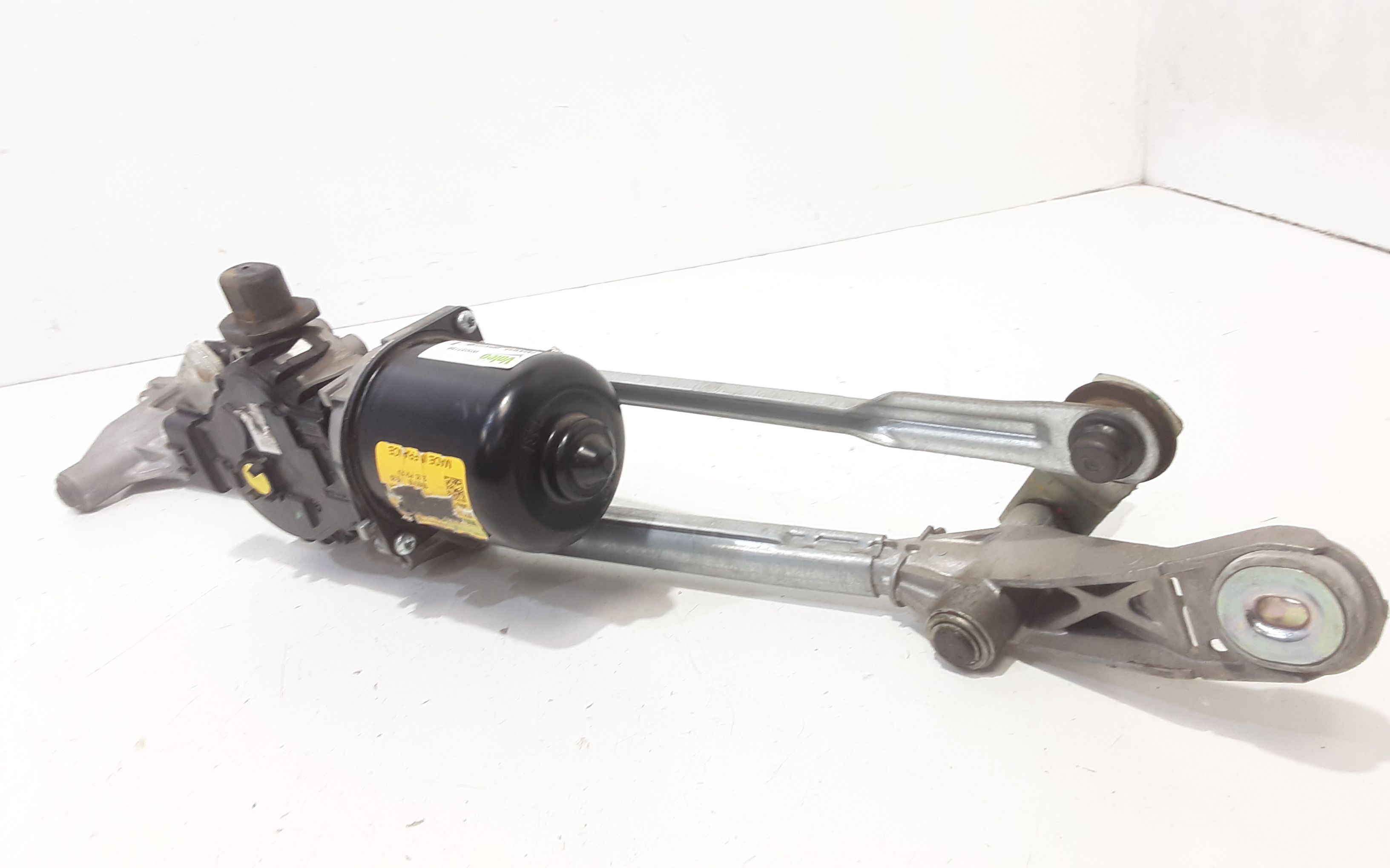 Motorino tergi ant completo di tandem RENAULT Megane Grand Coup (16>)