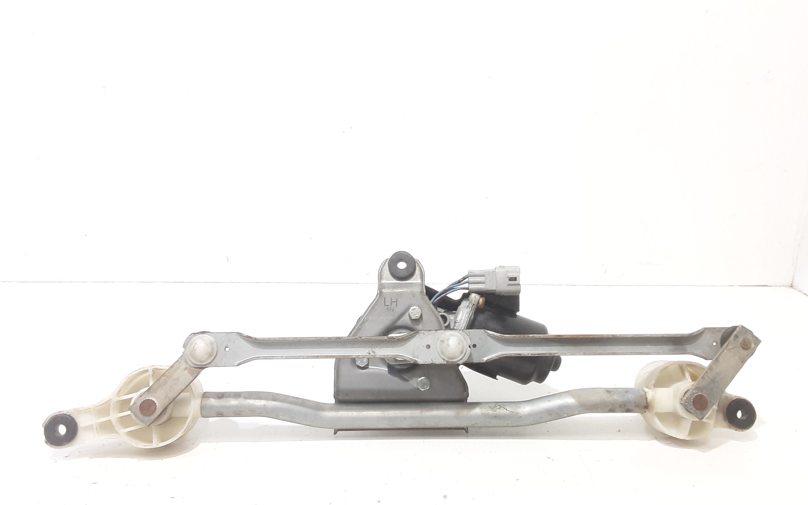 Motorino tergi ant completo di tandem SUZUKI Splash 1 Serie