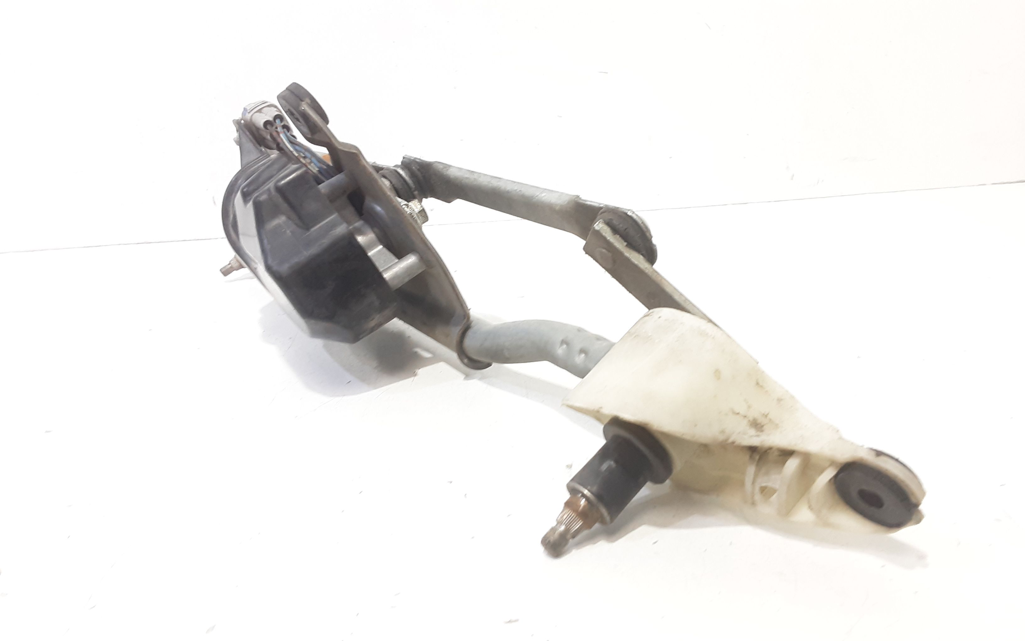 Motorino tergi ant completo di tandem SUZUKI Splash 1 Serie