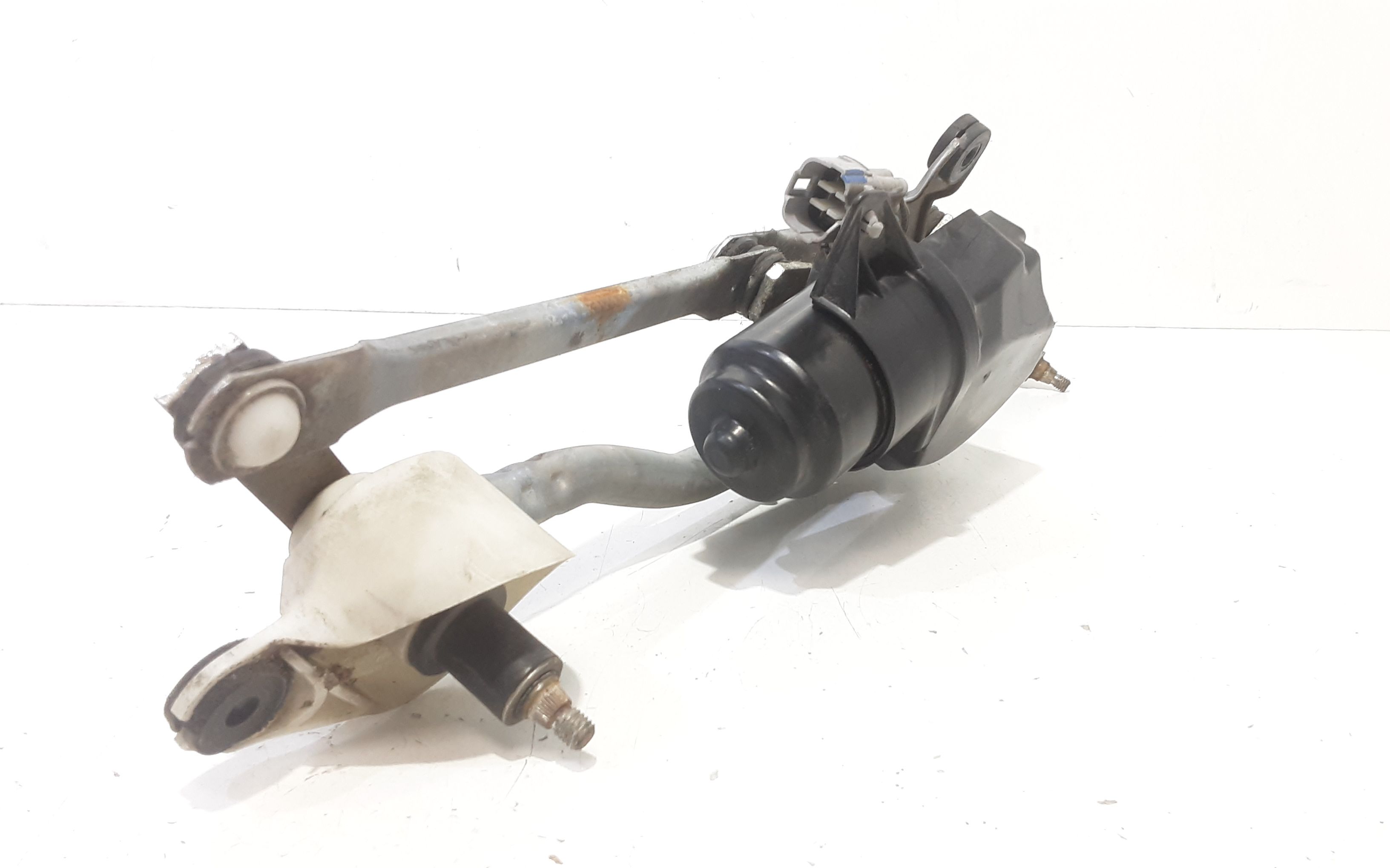 Motorino tergi ant completo di tandem SUZUKI Splash 1 Serie