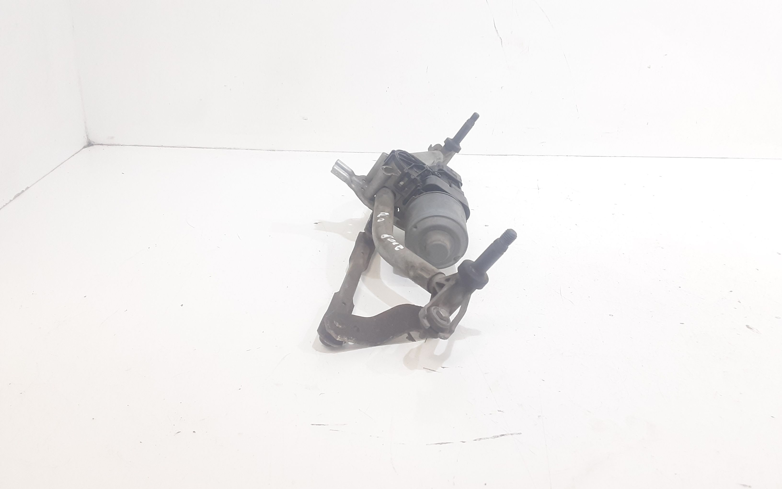 Motorino tergi ant completo di tandem PEUGEOT 2008 1 Serie