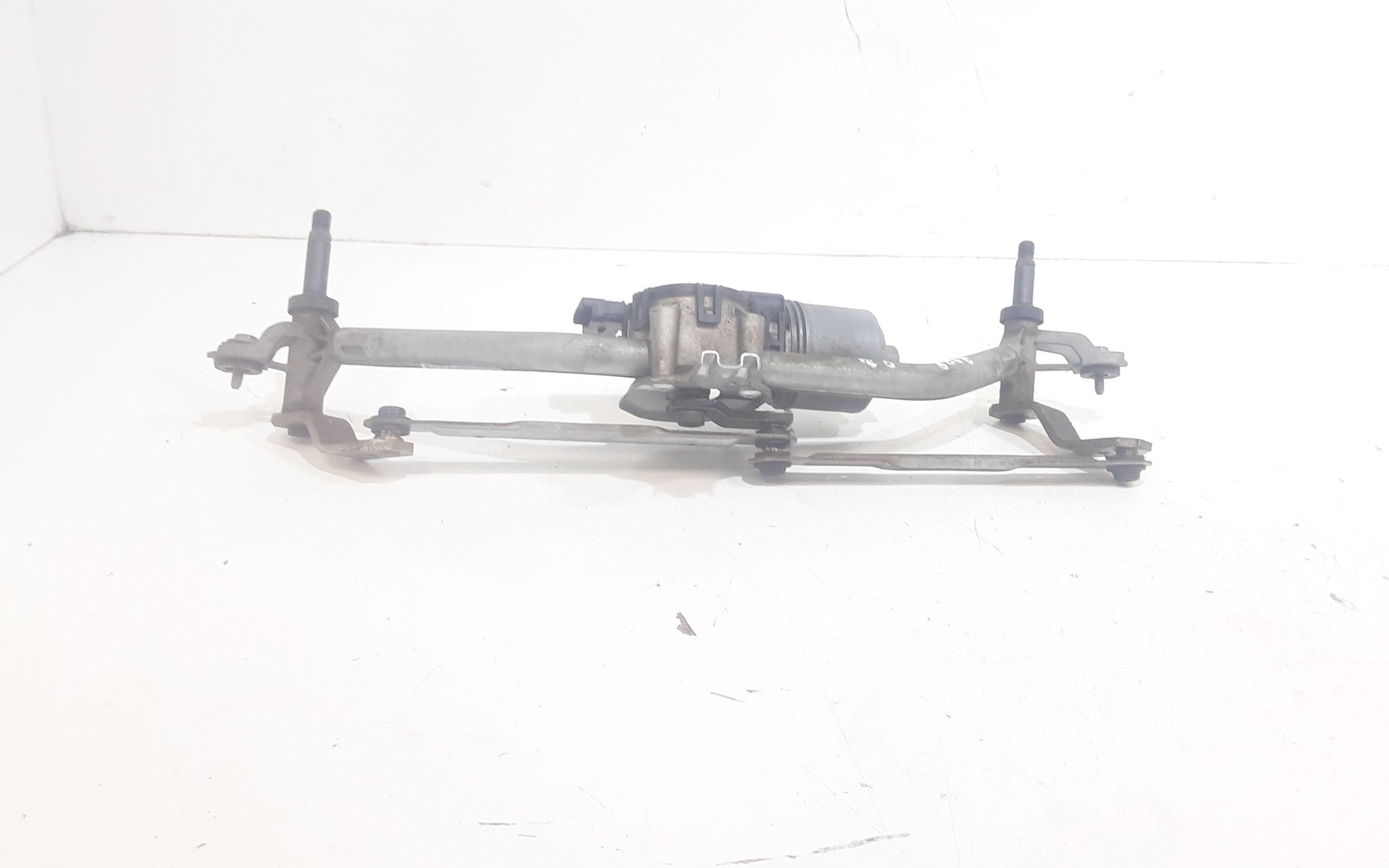 Motorino tergi ant completo di tandem PEUGEOT 2008 1 Serie