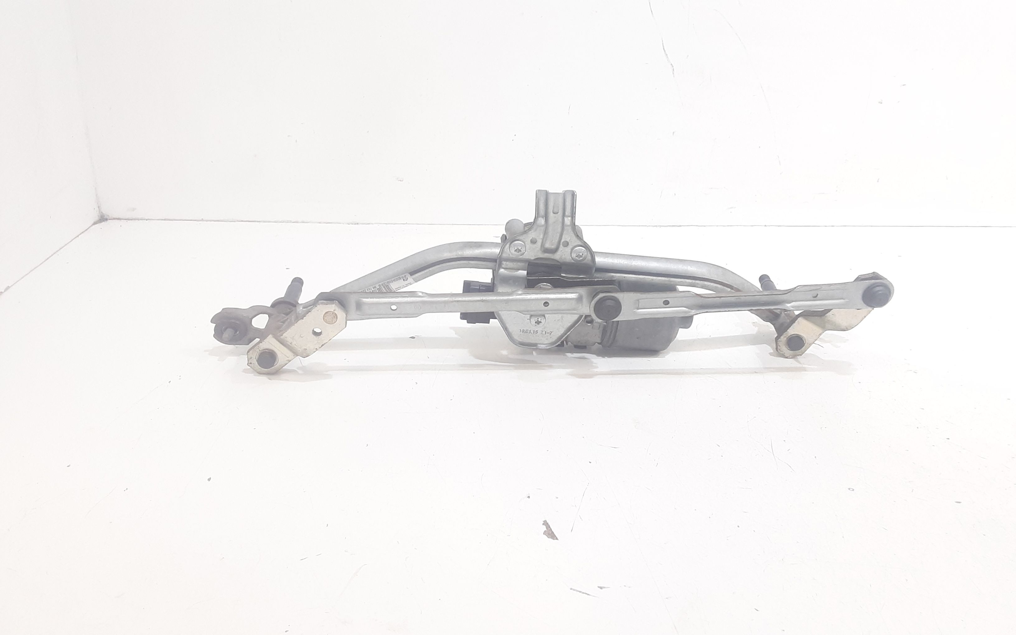 Motorino tergi ant completo di tandem PEUGEOT 2008 1 Serie