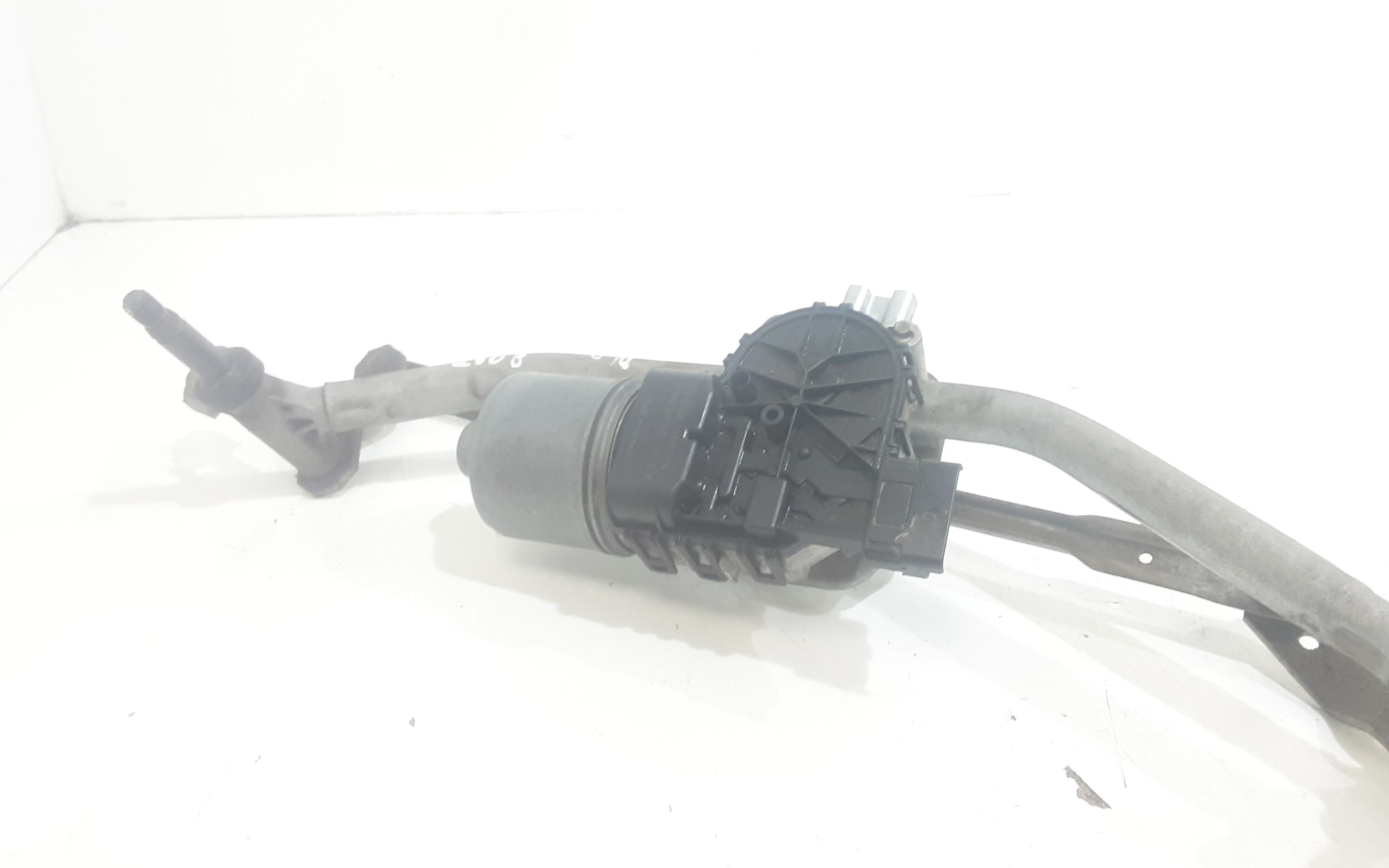 Motorino tergi ant completo di tandem PEUGEOT 2008 1 Serie