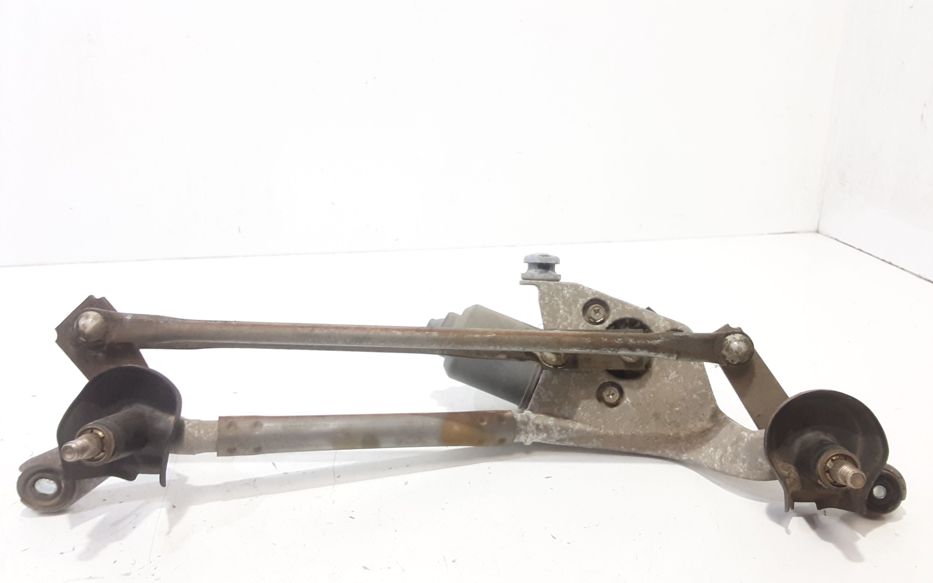 Motorino tergi ant completo di tandem TOYOTA Yaris Serie (08>11)