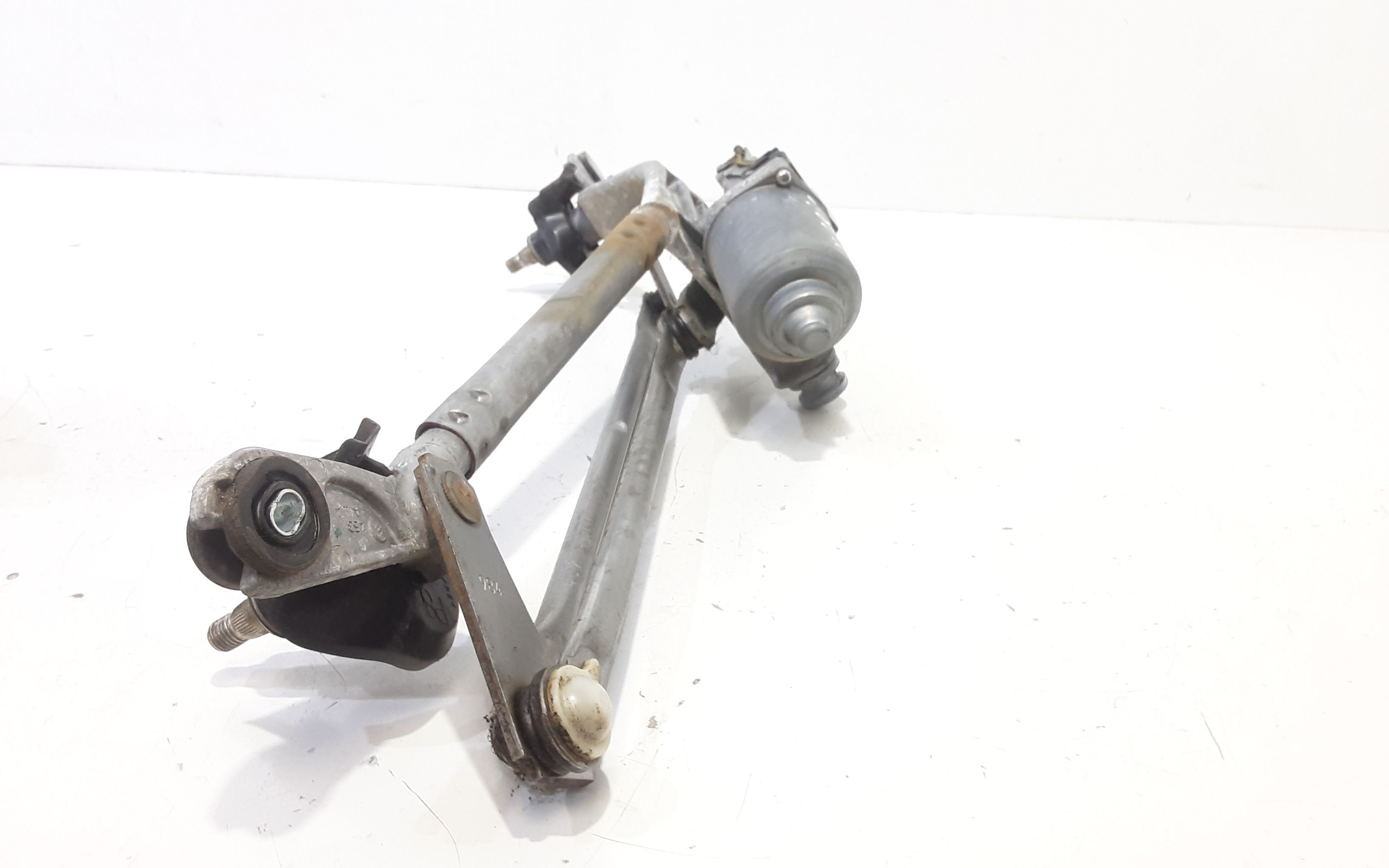 Motorino tergi ant completo di tandem TOYOTA Yaris Serie (08>11)