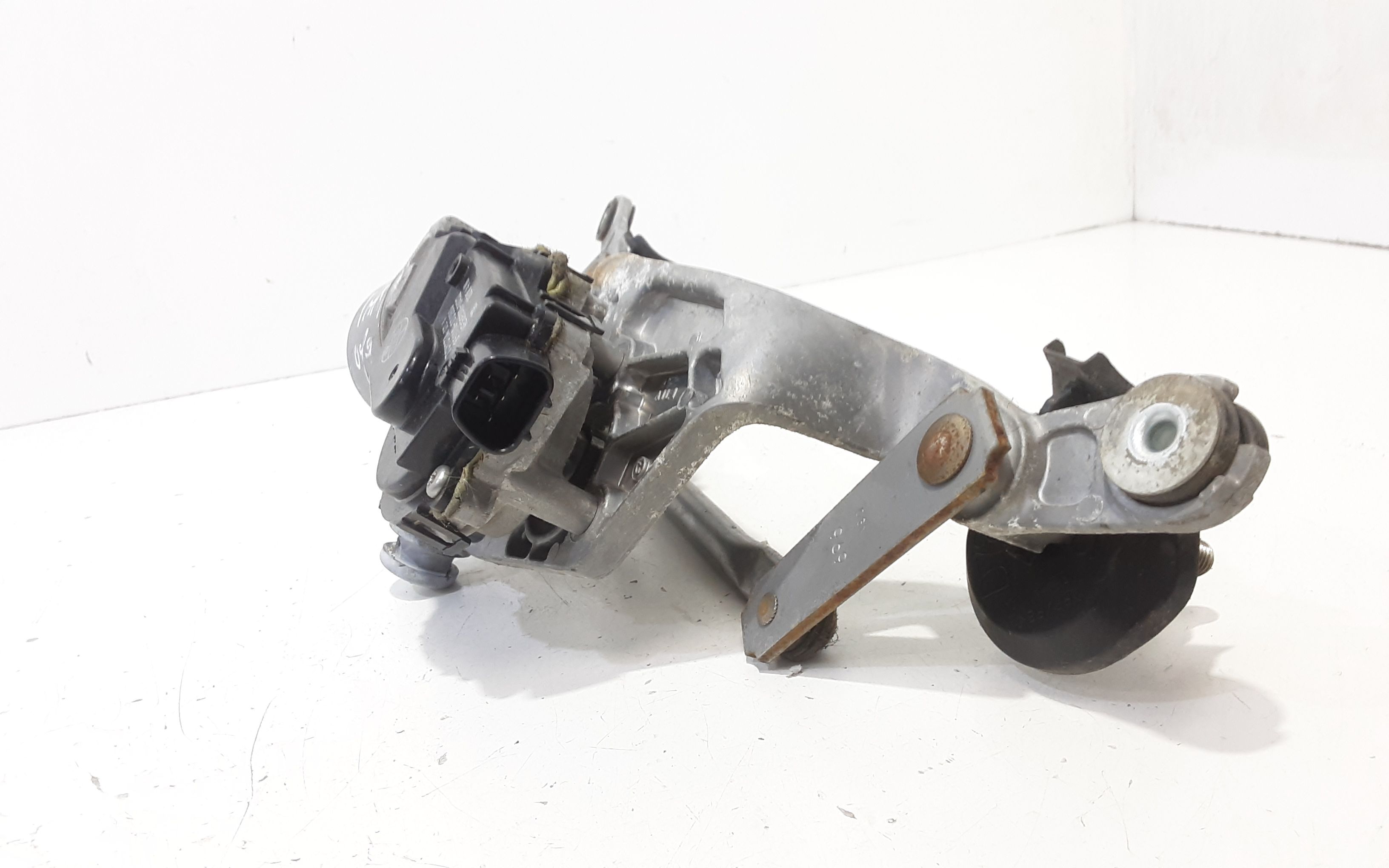 Motorino tergi ant completo di tandem TOYOTA Yaris Serie (08>11)