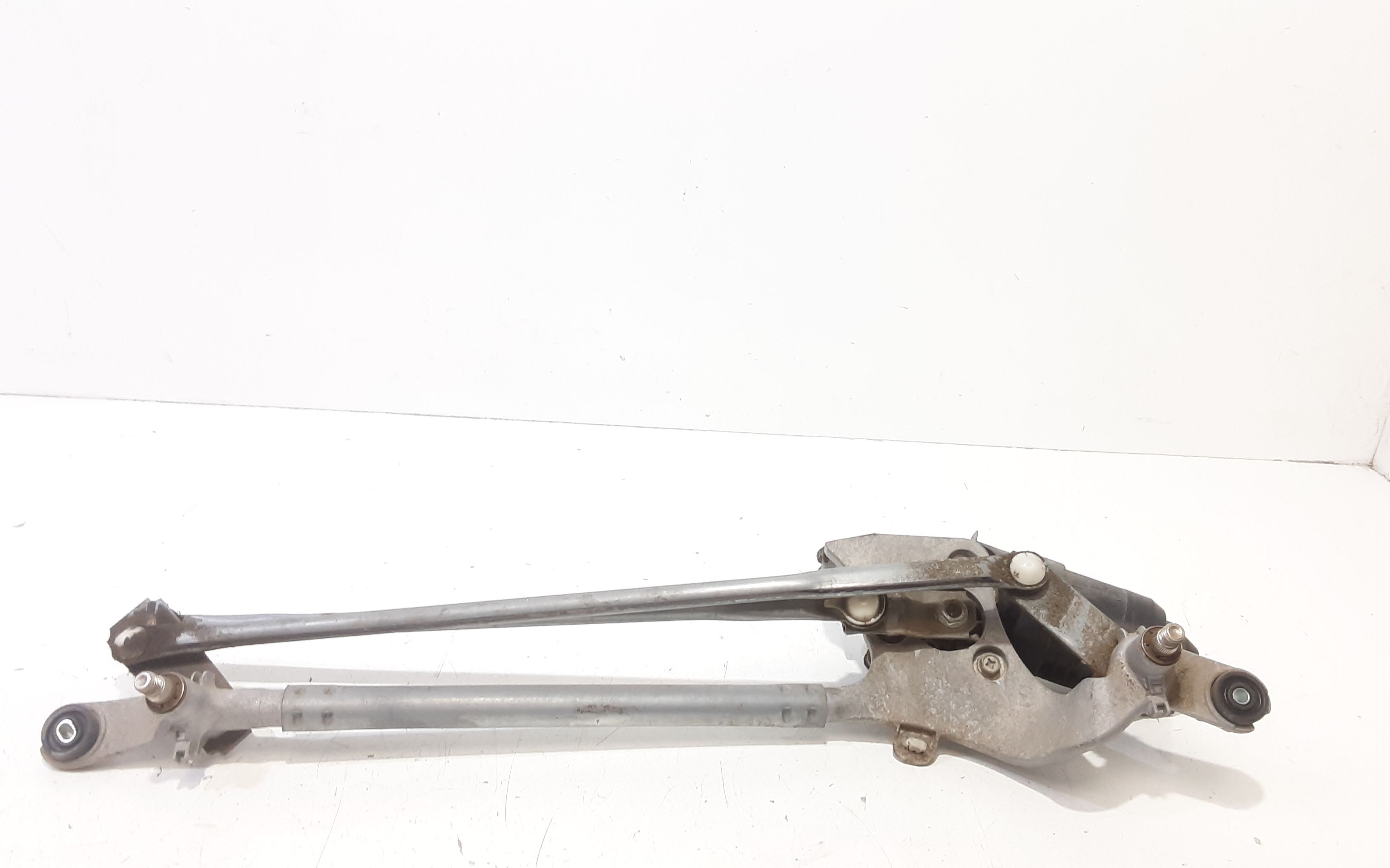 Motorino tergi ant completo di tandem TOYOTA Rav4 5 Serie