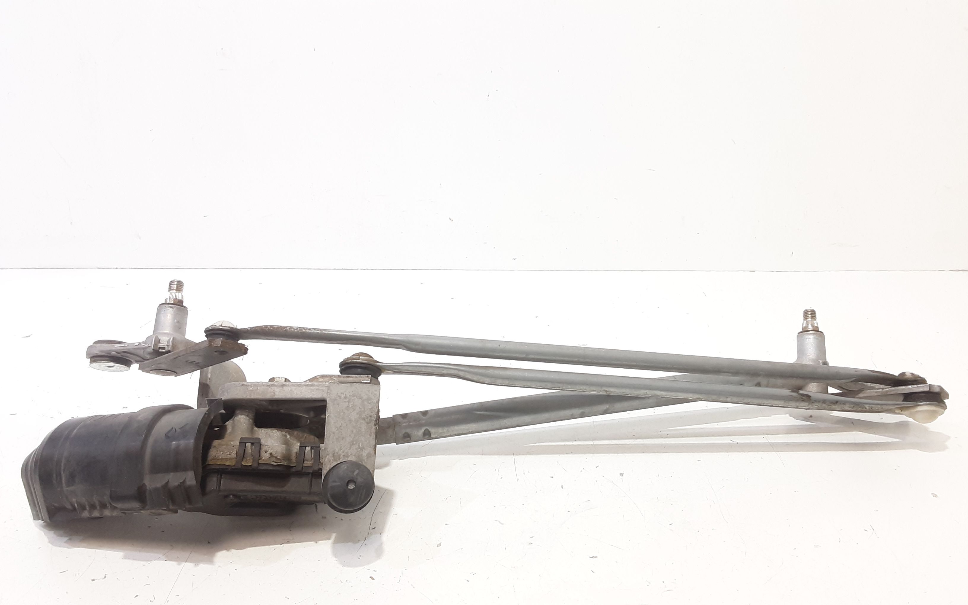 Motorino tergi ant completo di tandem TOYOTA Rav4 5 Serie