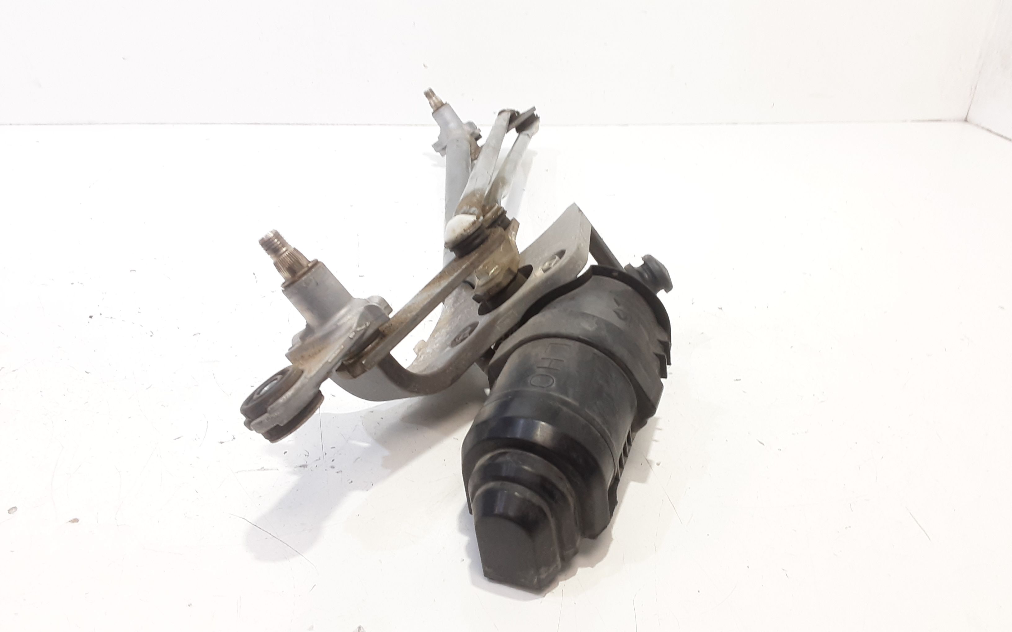 Motorino tergi ant completo di tandem TOYOTA Rav4 5 Serie