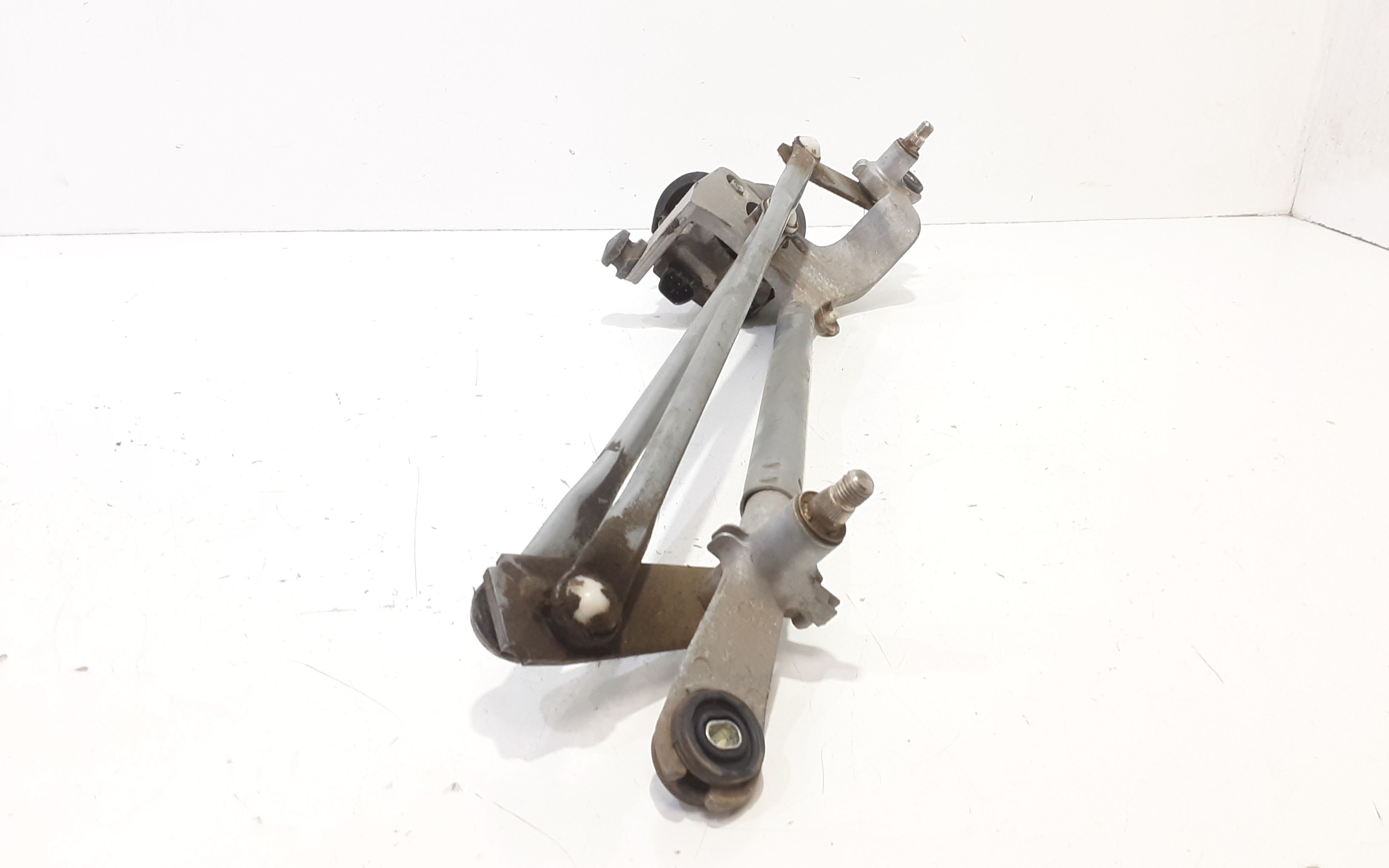 Motorino tergi ant completo di tandem TOYOTA Rav4 5 Serie